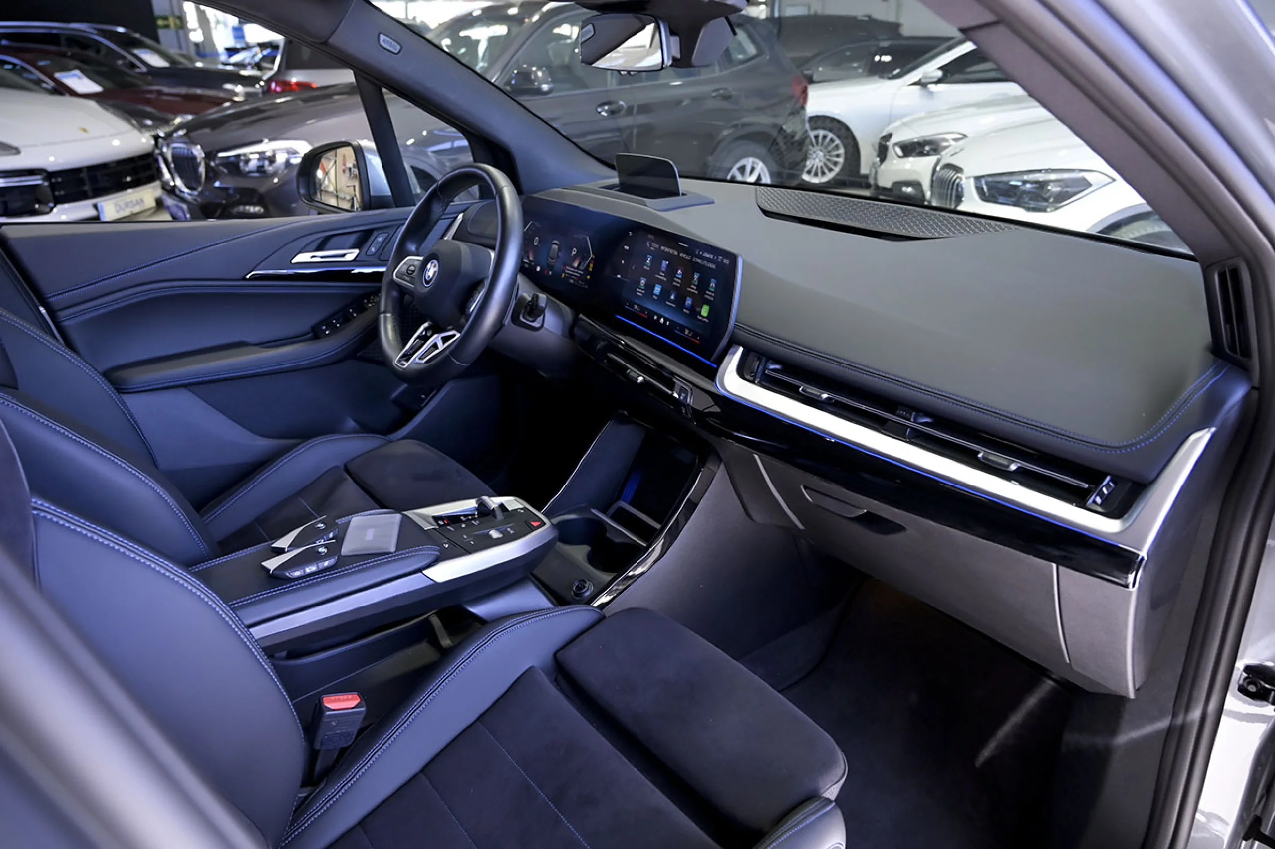 BMW 225 Serie 2 Active Tourer 225e xDrive - Foto 31