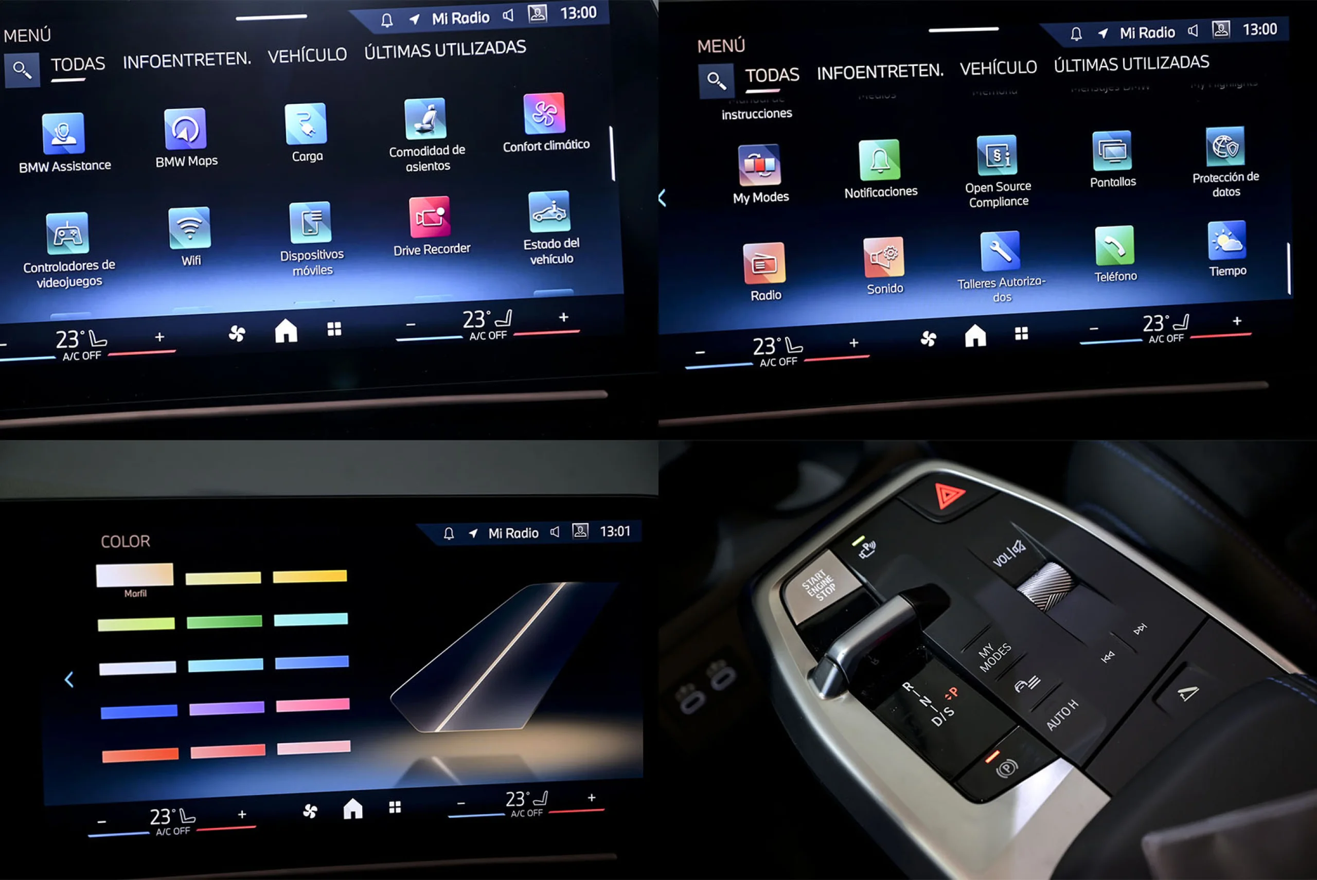 BMW 225 Serie 2 Active Tourer 225e xDrive - Foto 28