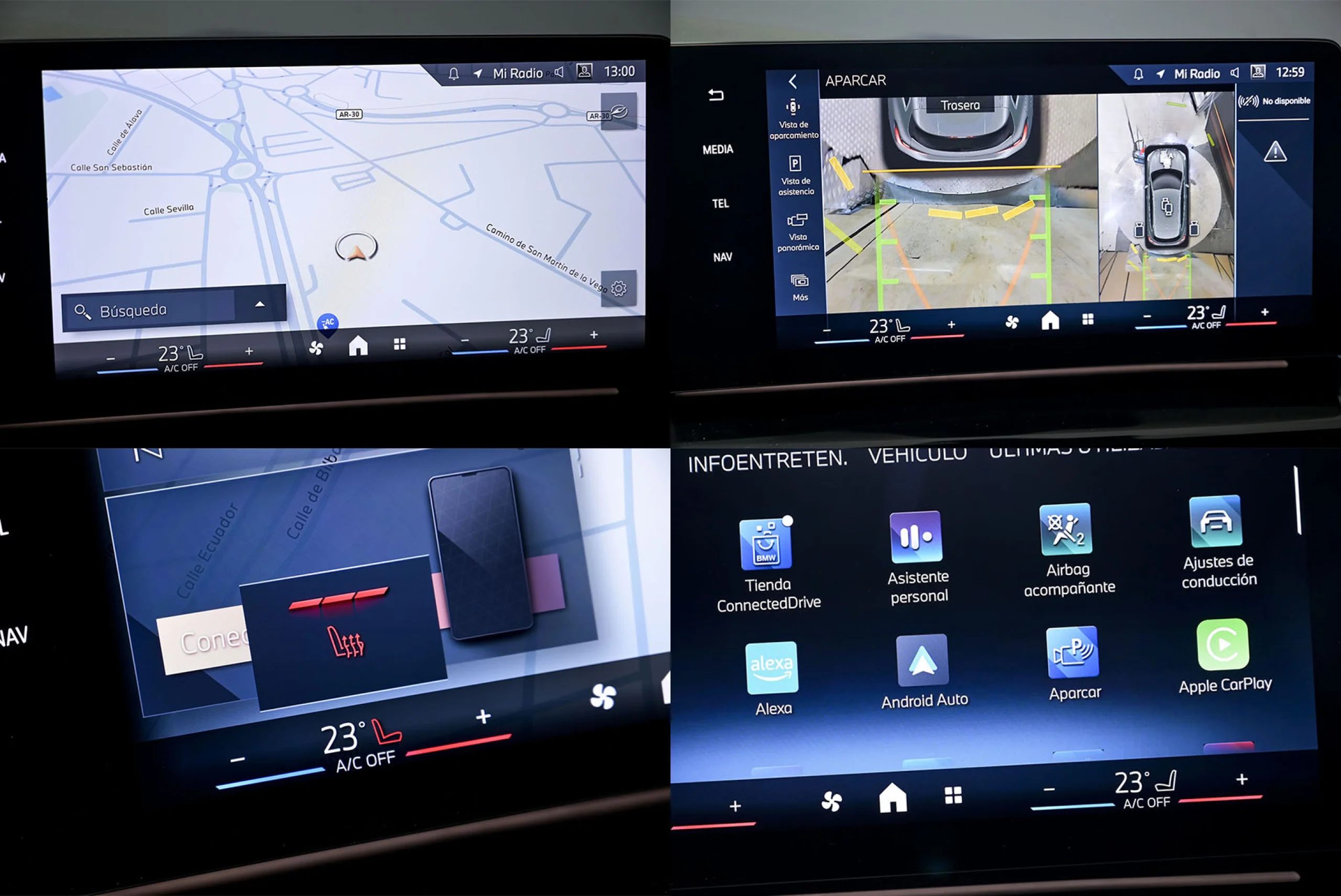 BMW 225 Serie 2 Active Tourer 225e xDrive - Foto 10