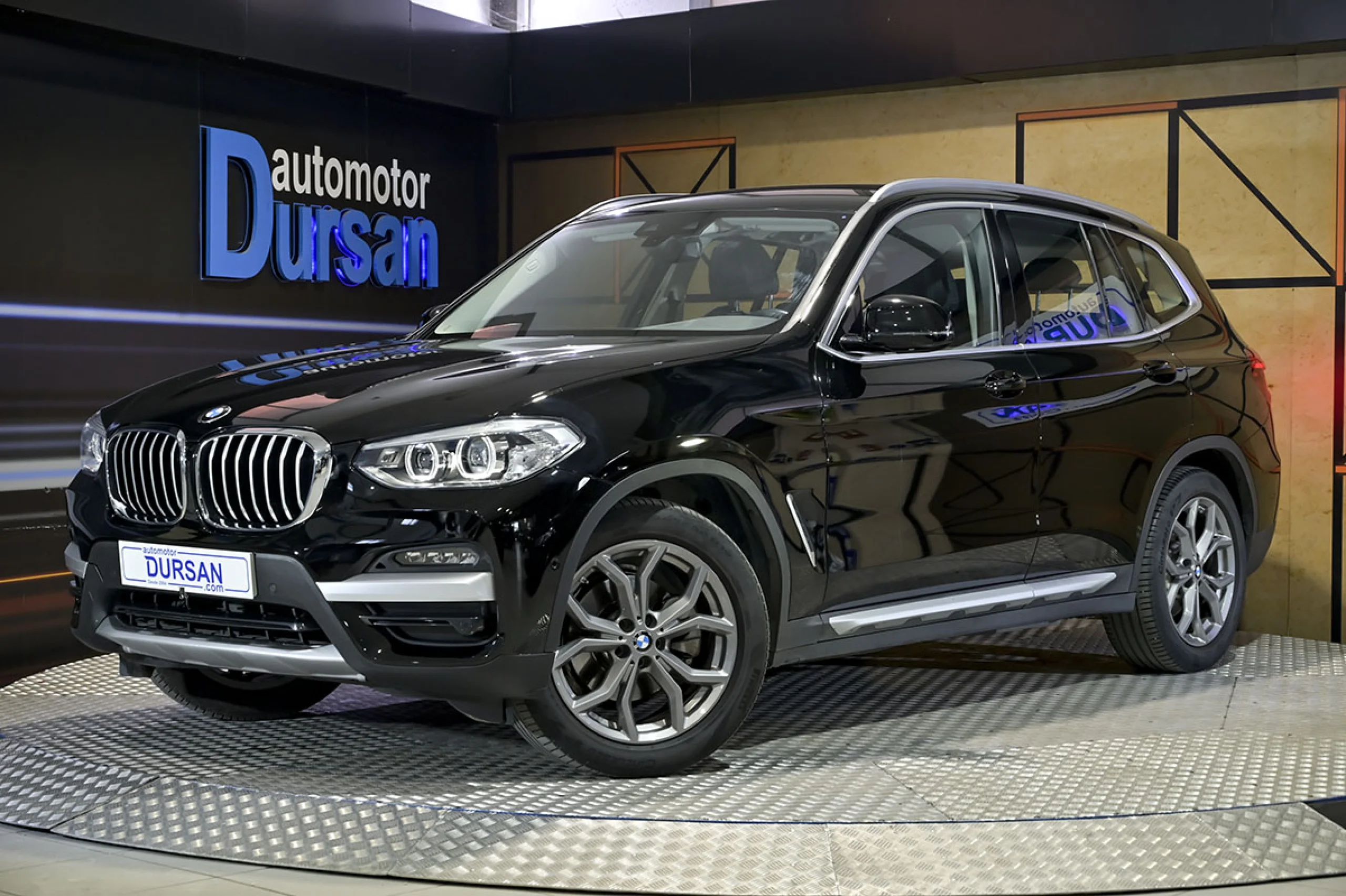 BMW X3 xDrive20d - Foto 1