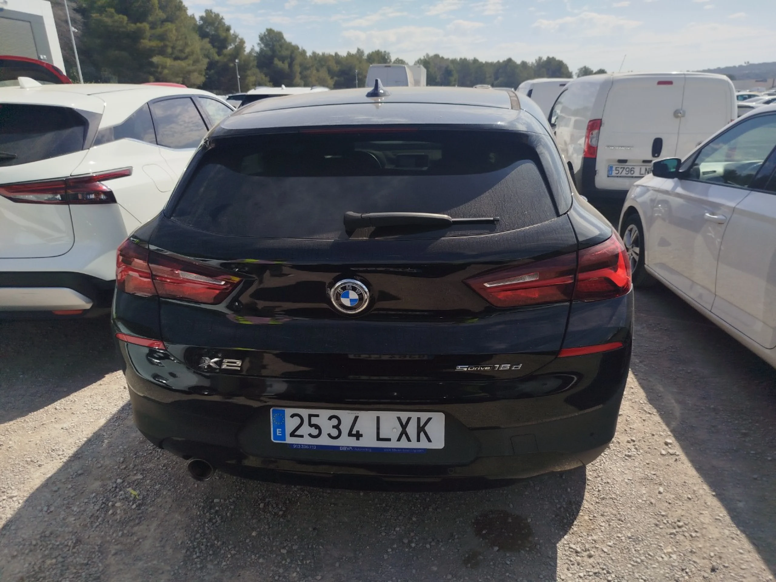 BMW X2 sDrive16d - Foto 5