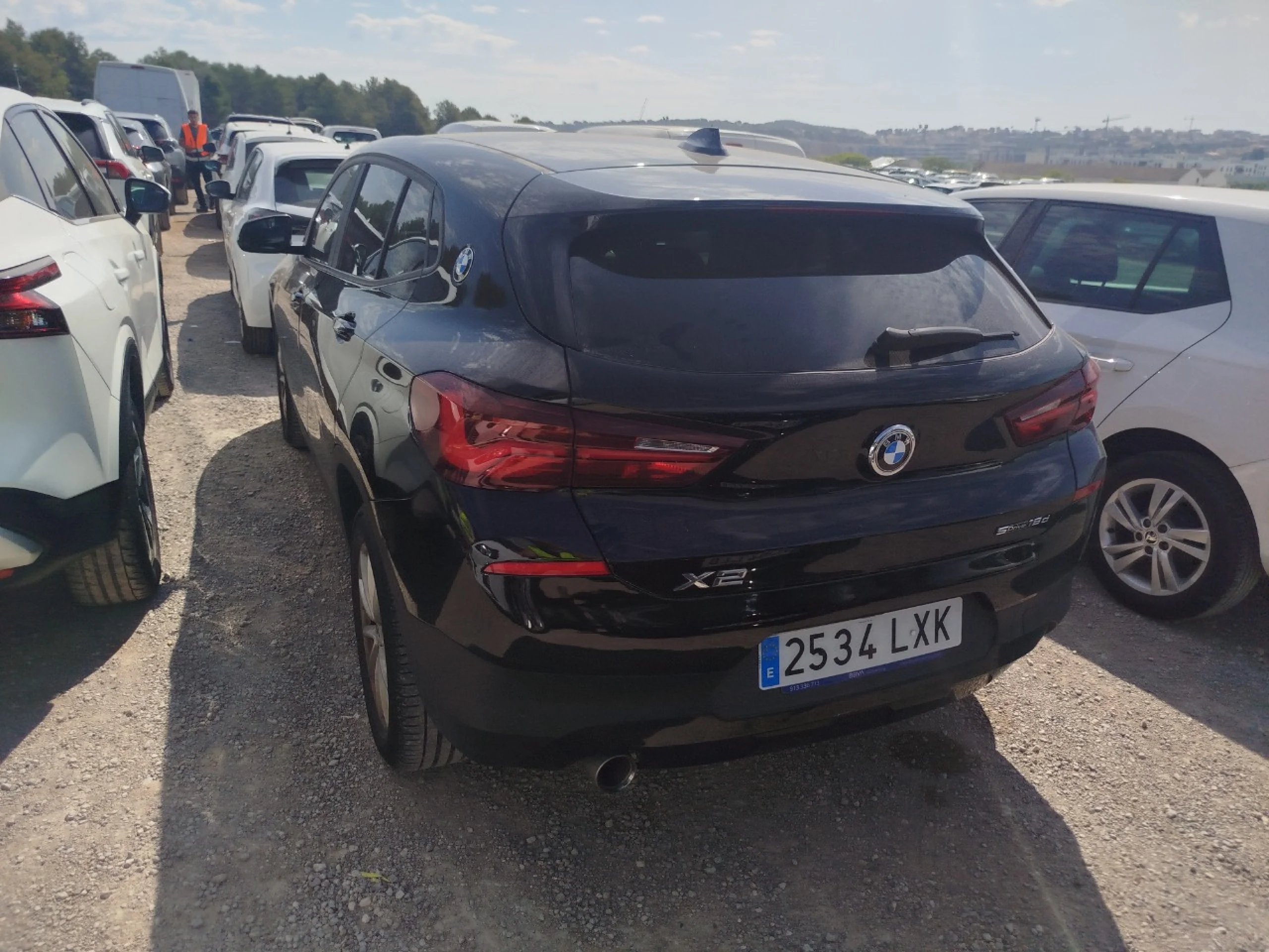 BMW X2 sDrive16d - Foto 6