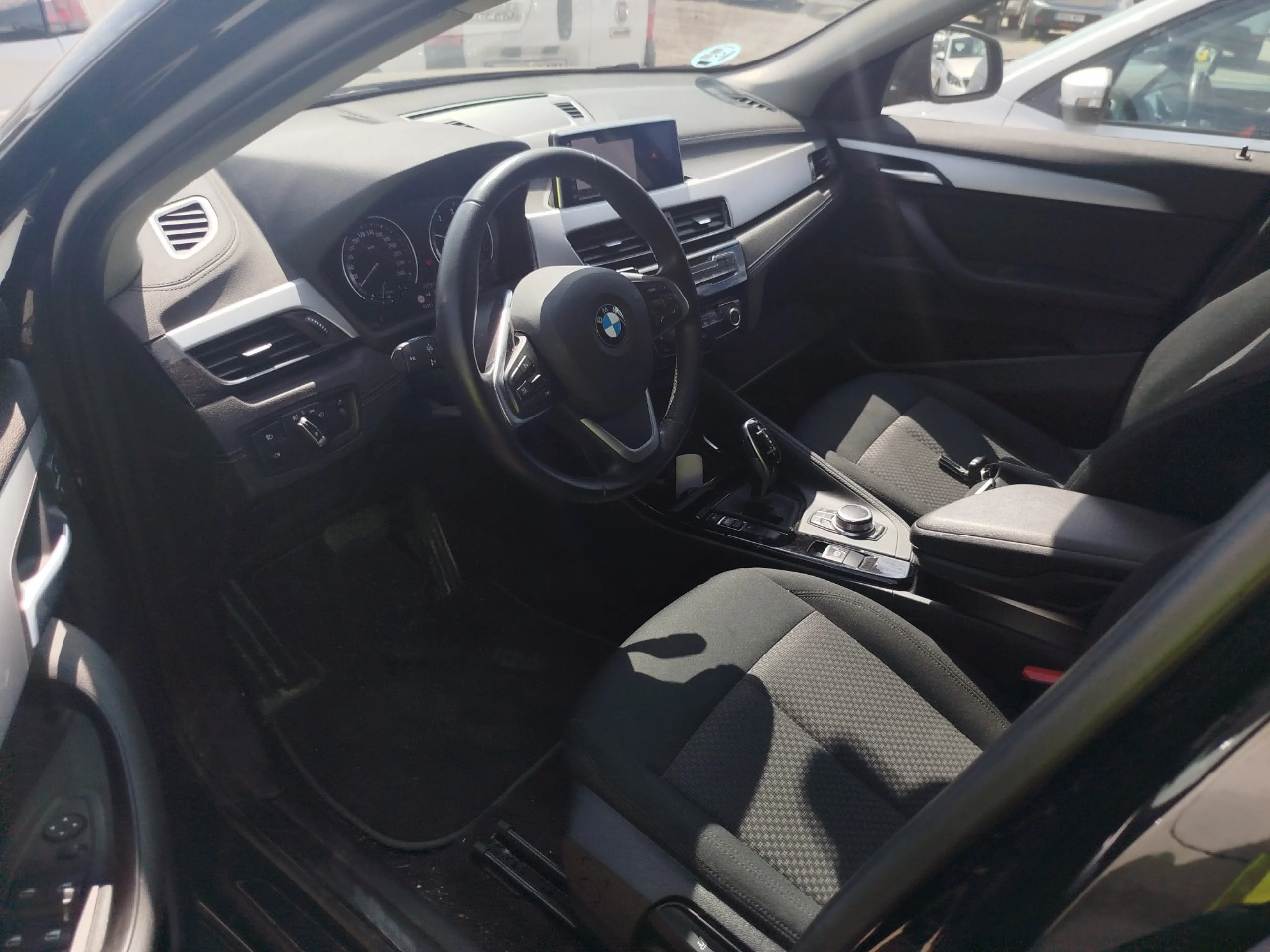 BMW X2 sDrive16d - Foto 7