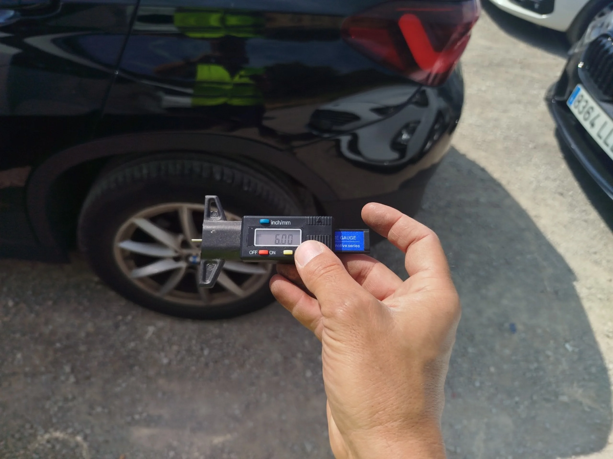 BMW X2 sDrive16d - Foto 8