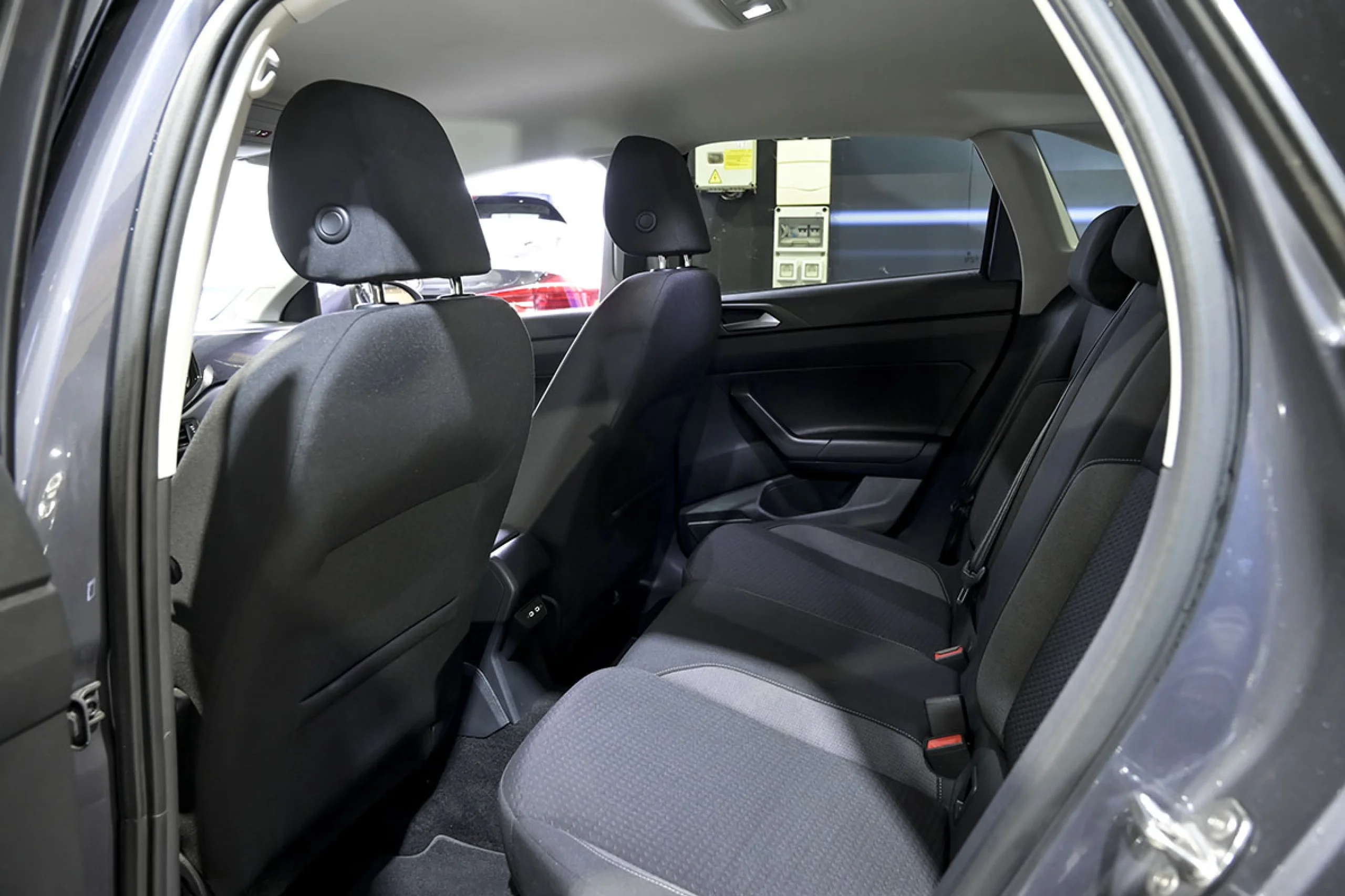 Volkswagen Taigo Life 1.0 TSI 81kW 110CV - Foto 26