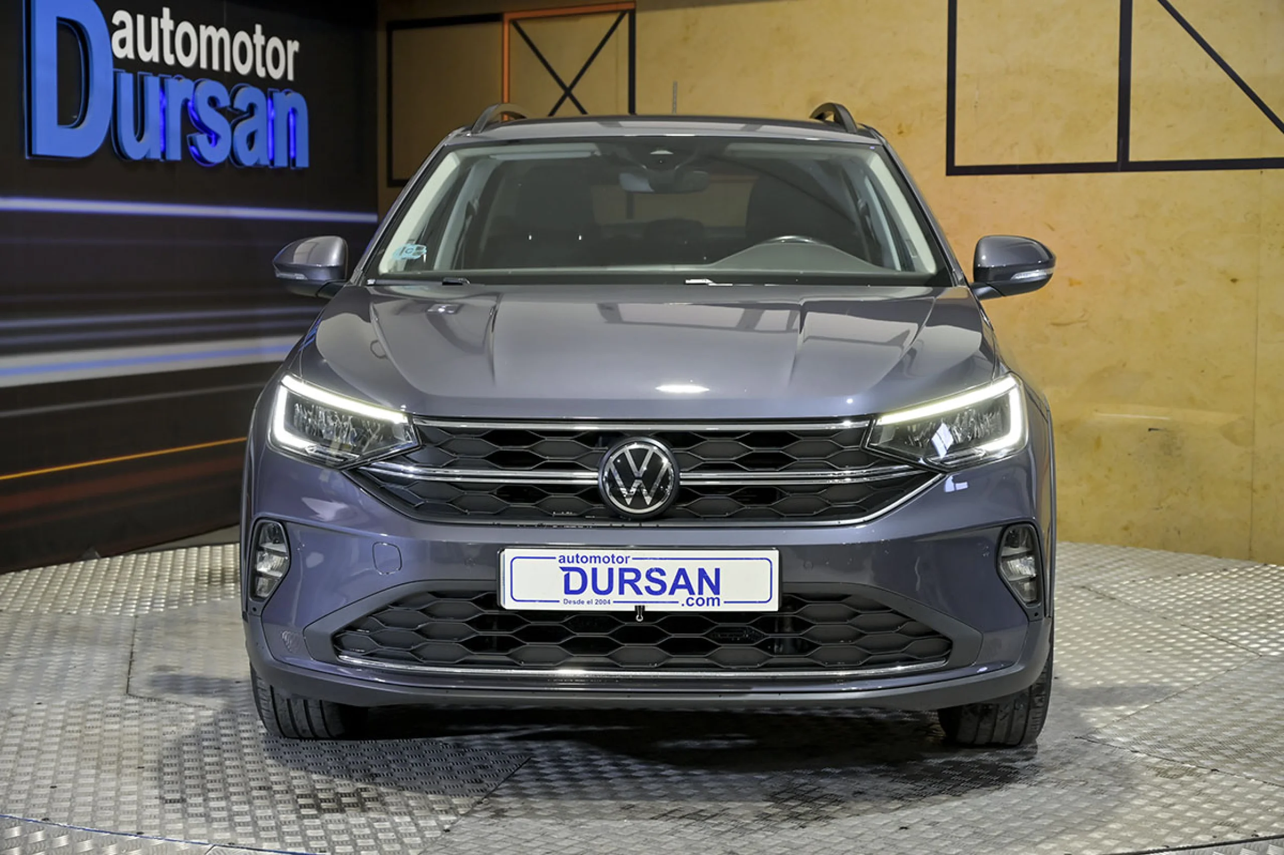 Volkswagen Taigo Life 1.0 TSI 81kW 110CV - Foto 3