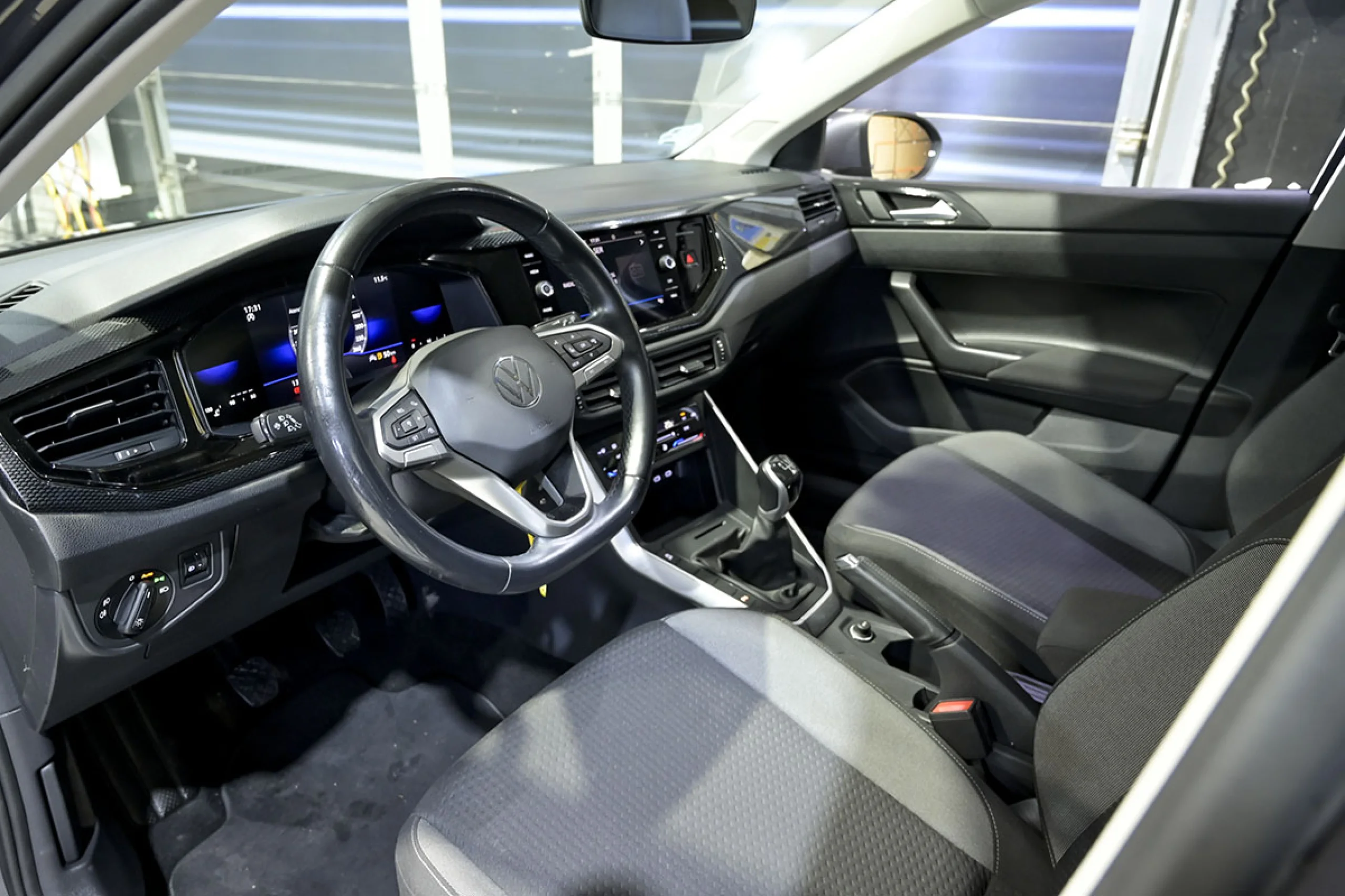 Volkswagen Taigo Life 1.0 TSI 81kW 110CV - Foto 6