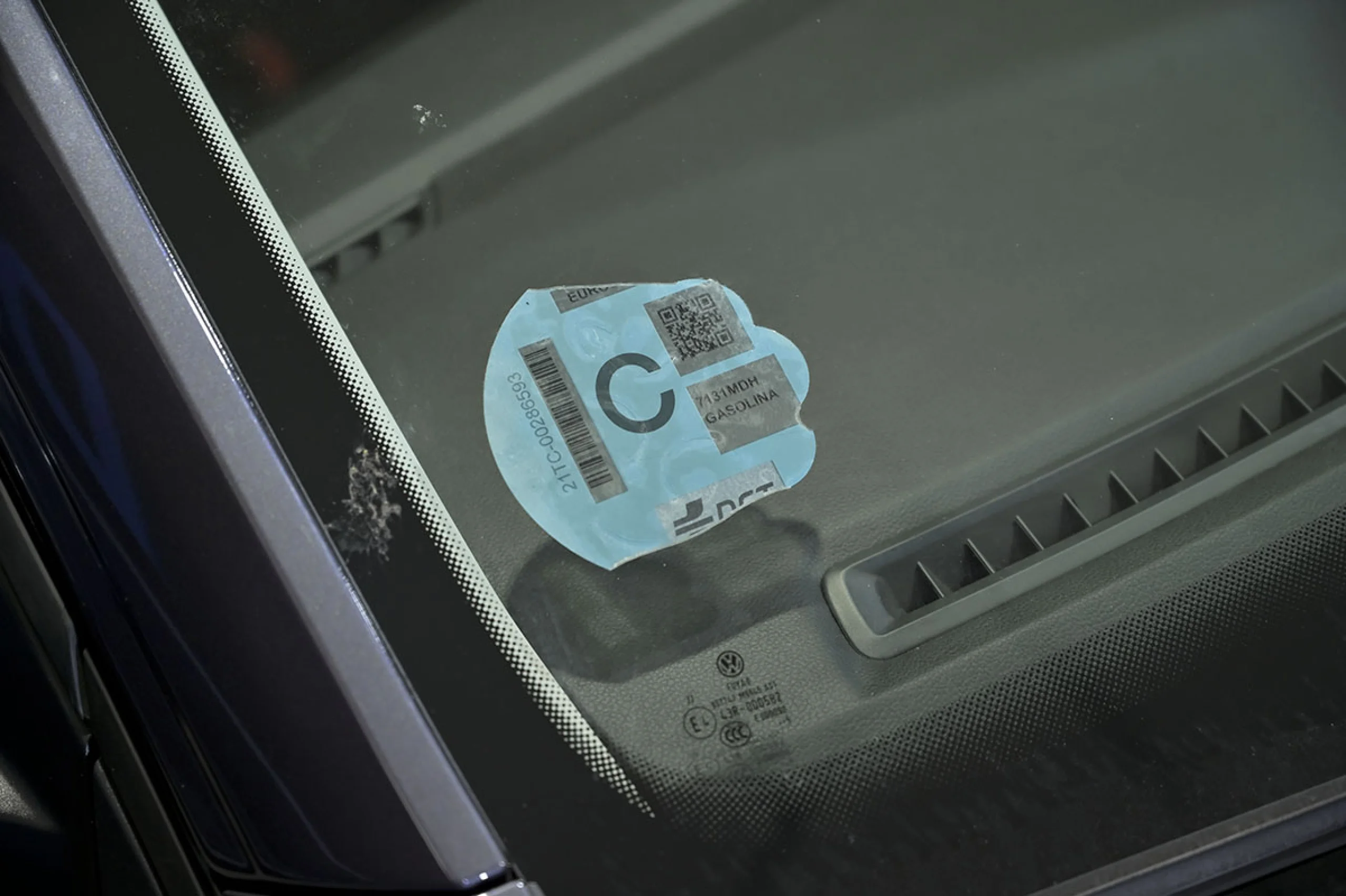 Volkswagen Taigo Life 1.0 TSI 81kW 110CV - Foto 24