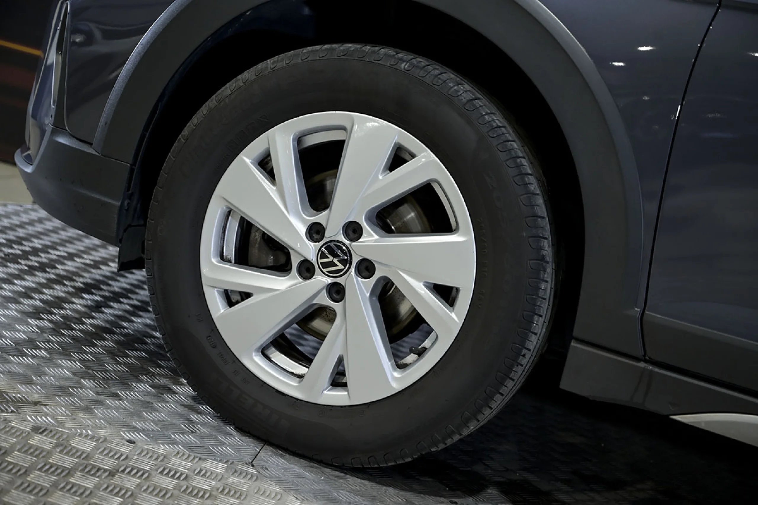 Volkswagen Taigo Life 1.0 TSI 81kW 110CV - Foto 14
