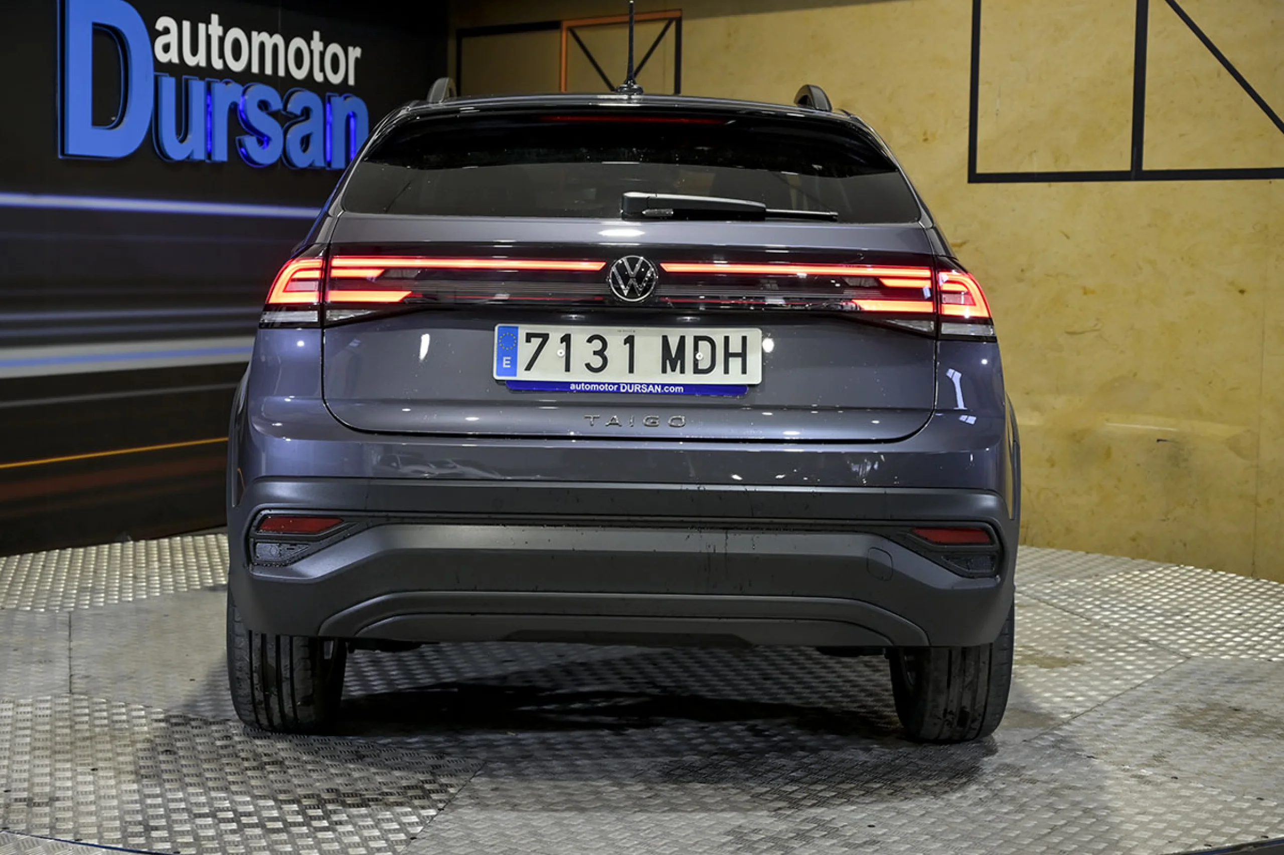 Volkswagen Taigo Life 1.0 TSI 81kW 110CV - Foto 12