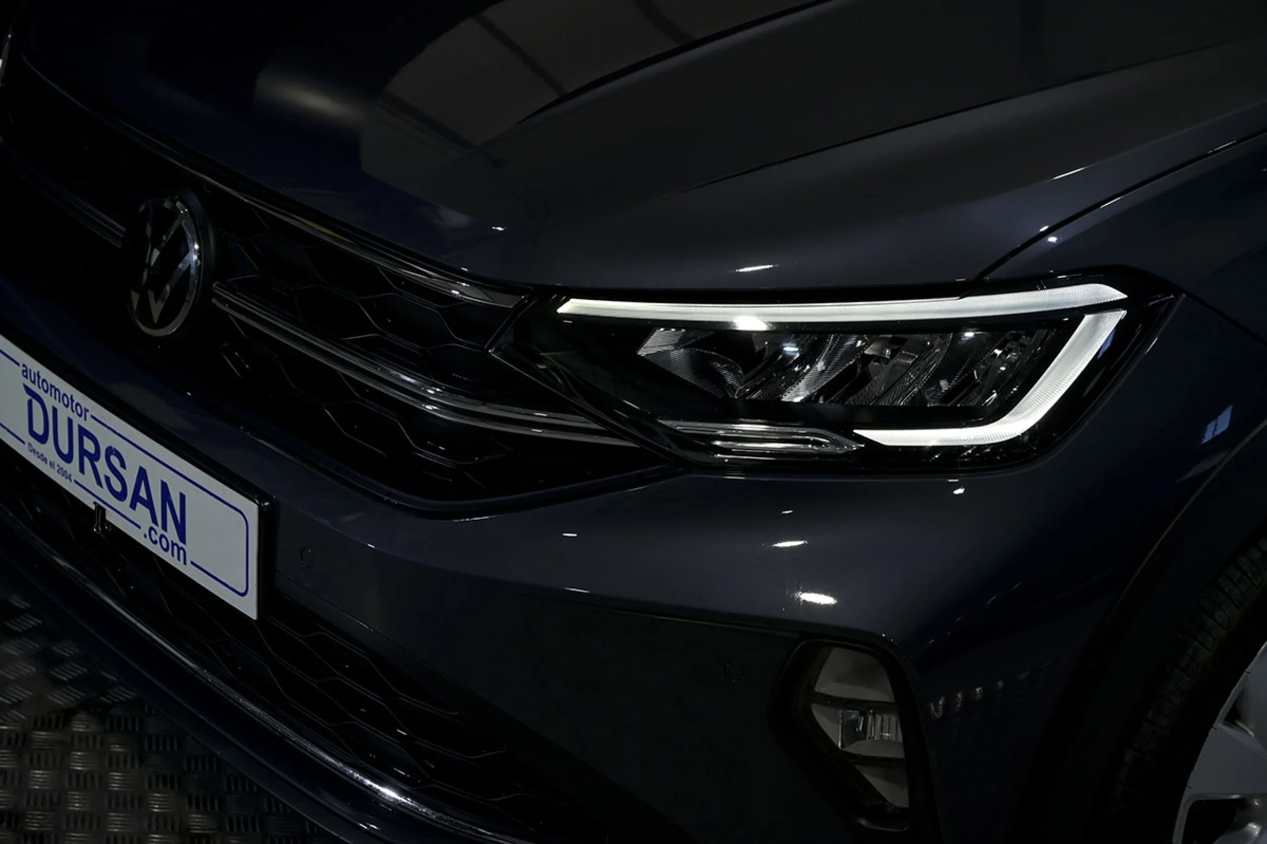 Volkswagen Taigo Life 1.0 TSI 81kW 110CV - Foto 13