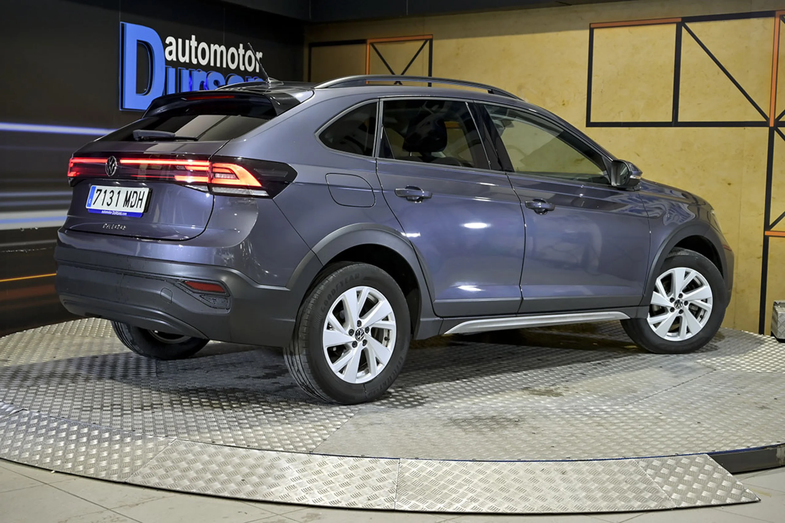 Volkswagen Taigo Life 1.0 TSI 81kW 110CV - Foto 4