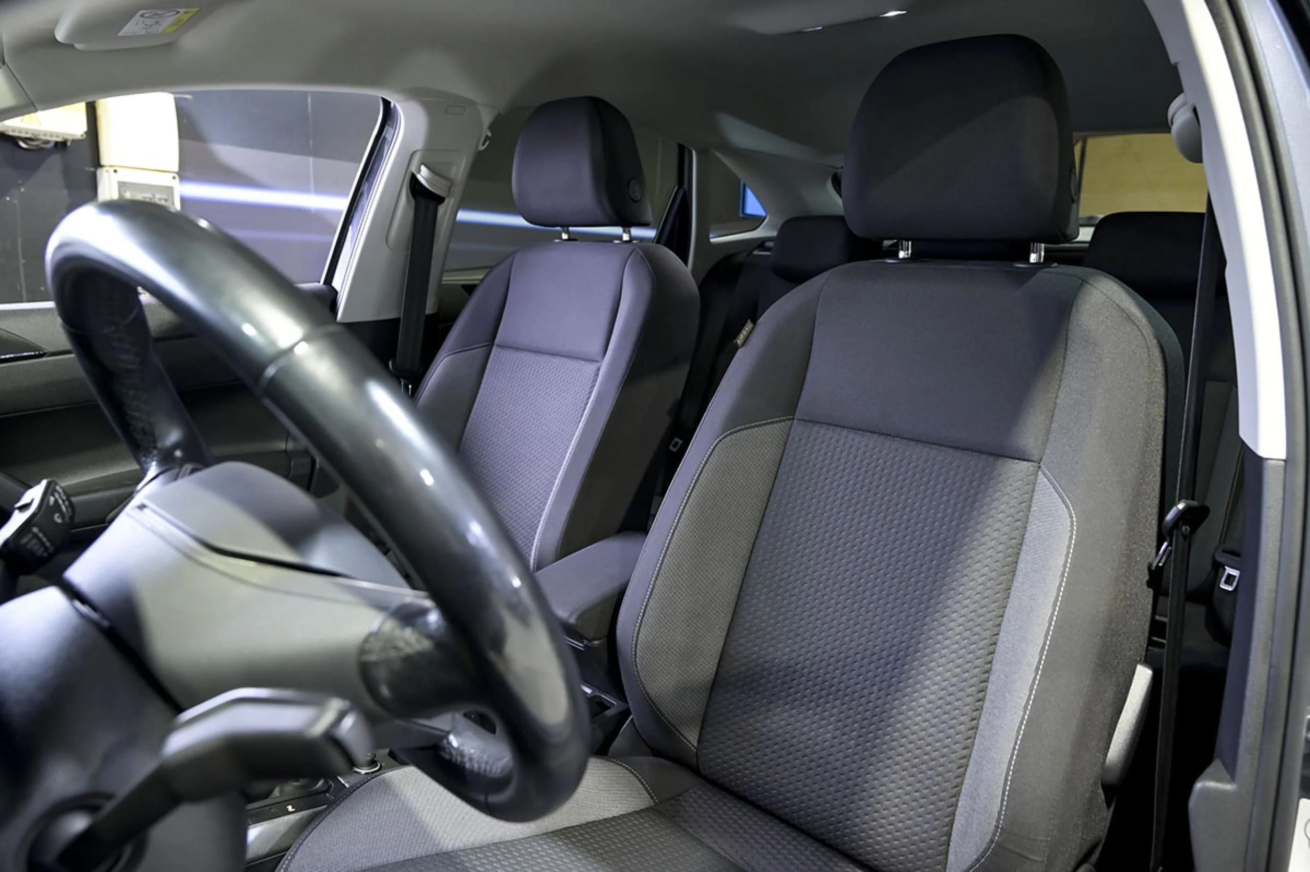 Volkswagen Taigo Life 1.0 TSI 81kW 110CV - Foto 17