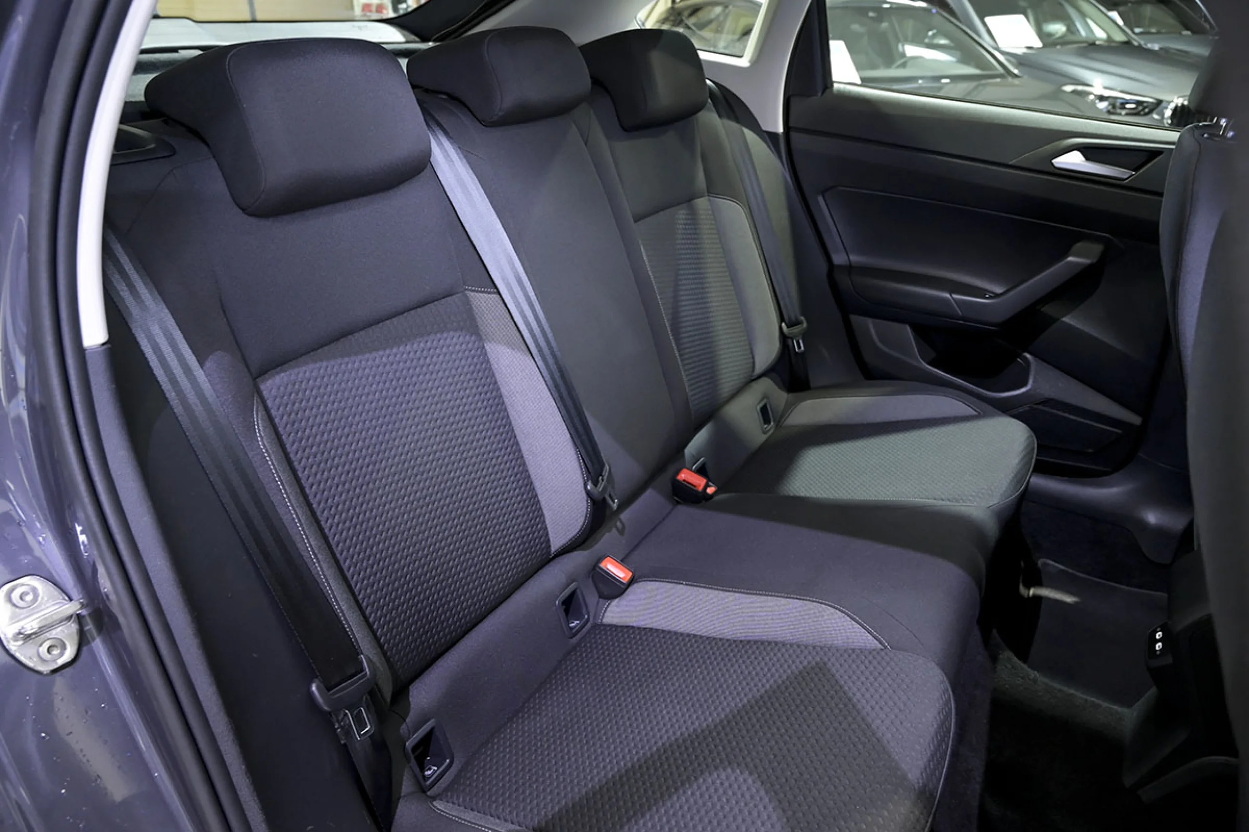 Volkswagen Taigo Life 1.0 TSI 81kW 110CV - Foto 18