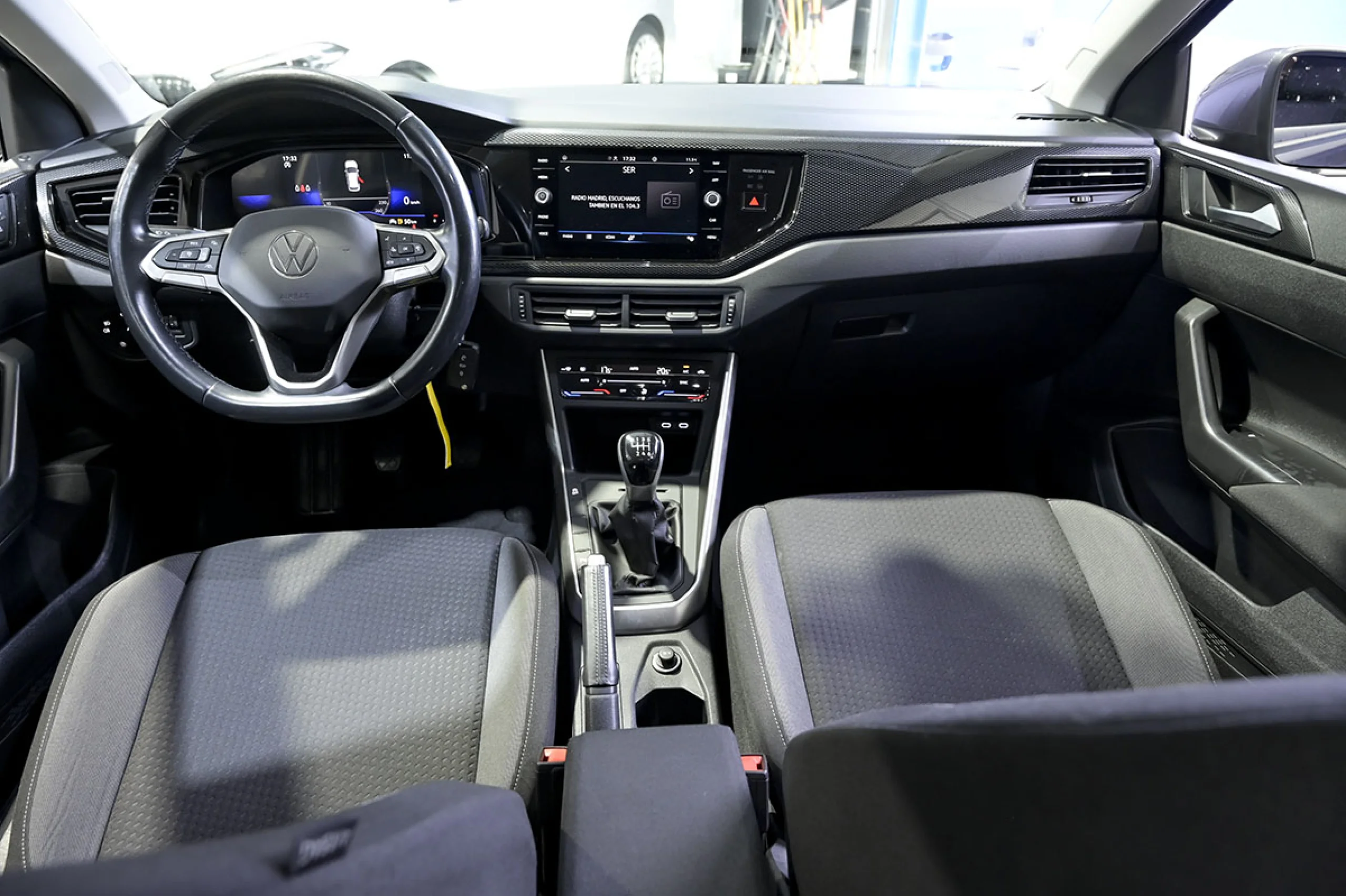 Volkswagen Taigo Life 1.0 TSI 81kW 110CV - Foto 8