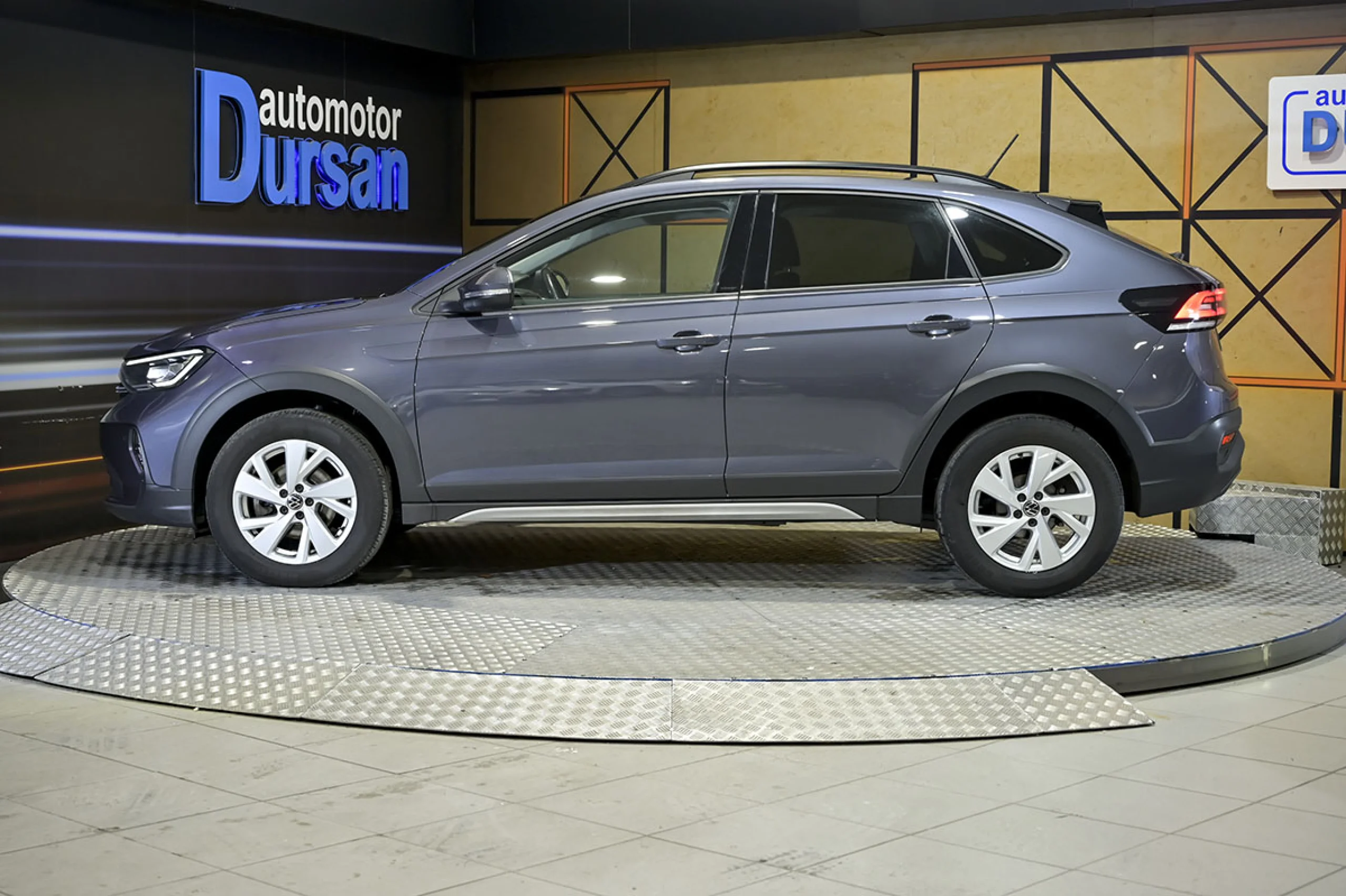 Volkswagen Taigo Life 1.0 TSI 81kW 110CV - Foto 16