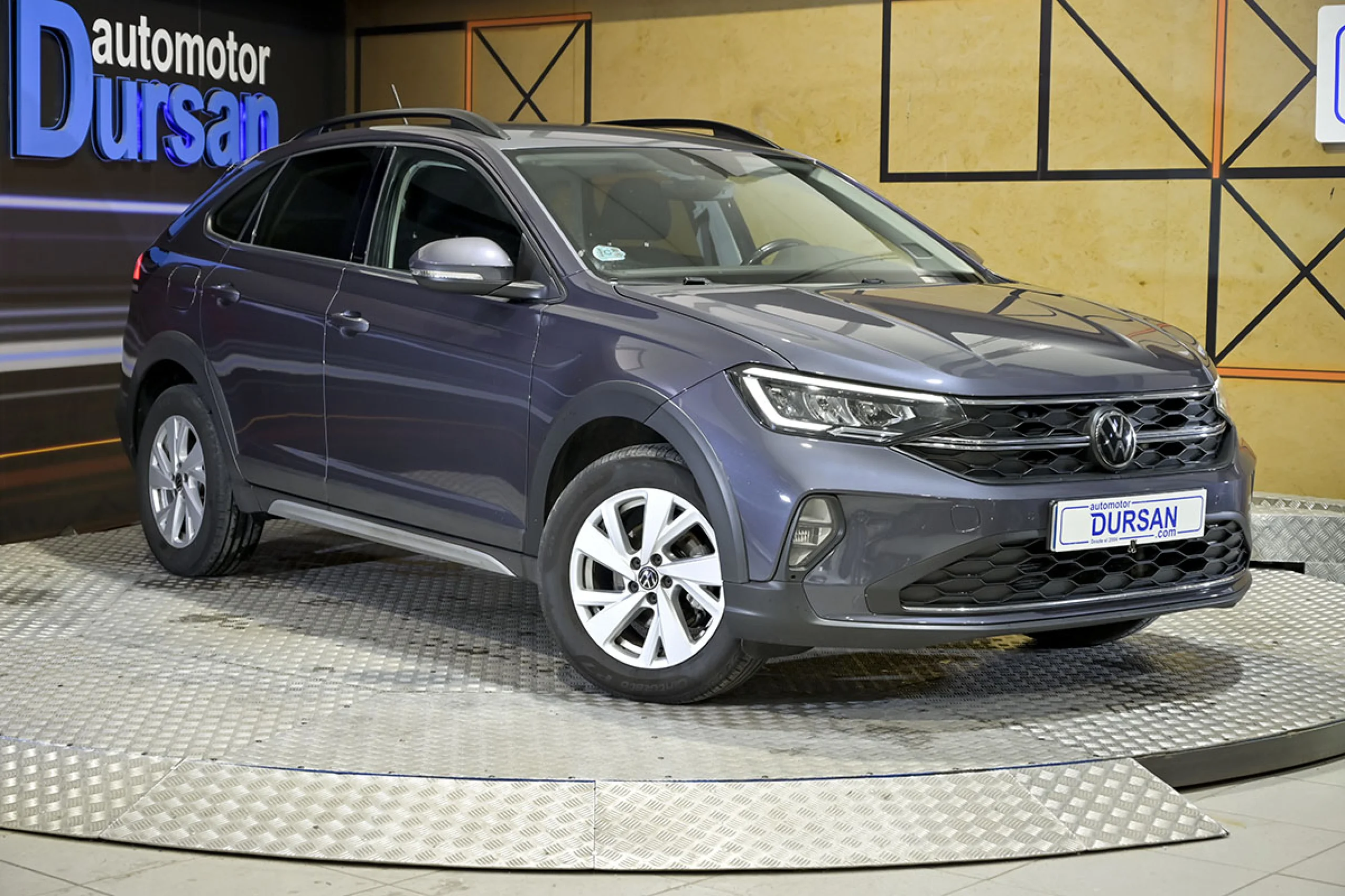 Volkswagen Taigo Life 1.0 TSI 81kW 110CV - Foto 2