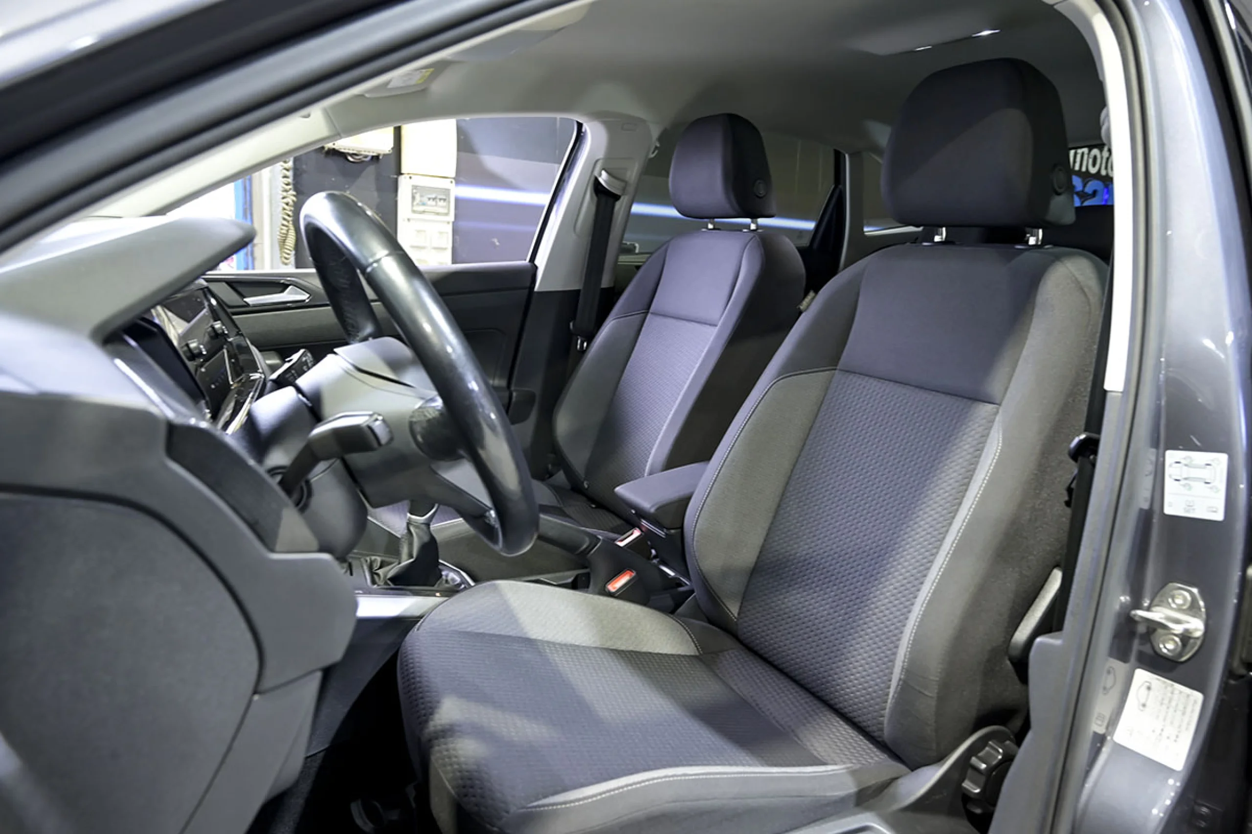 Volkswagen Taigo Life 1.0 TSI 81kW 110CV - Foto 9