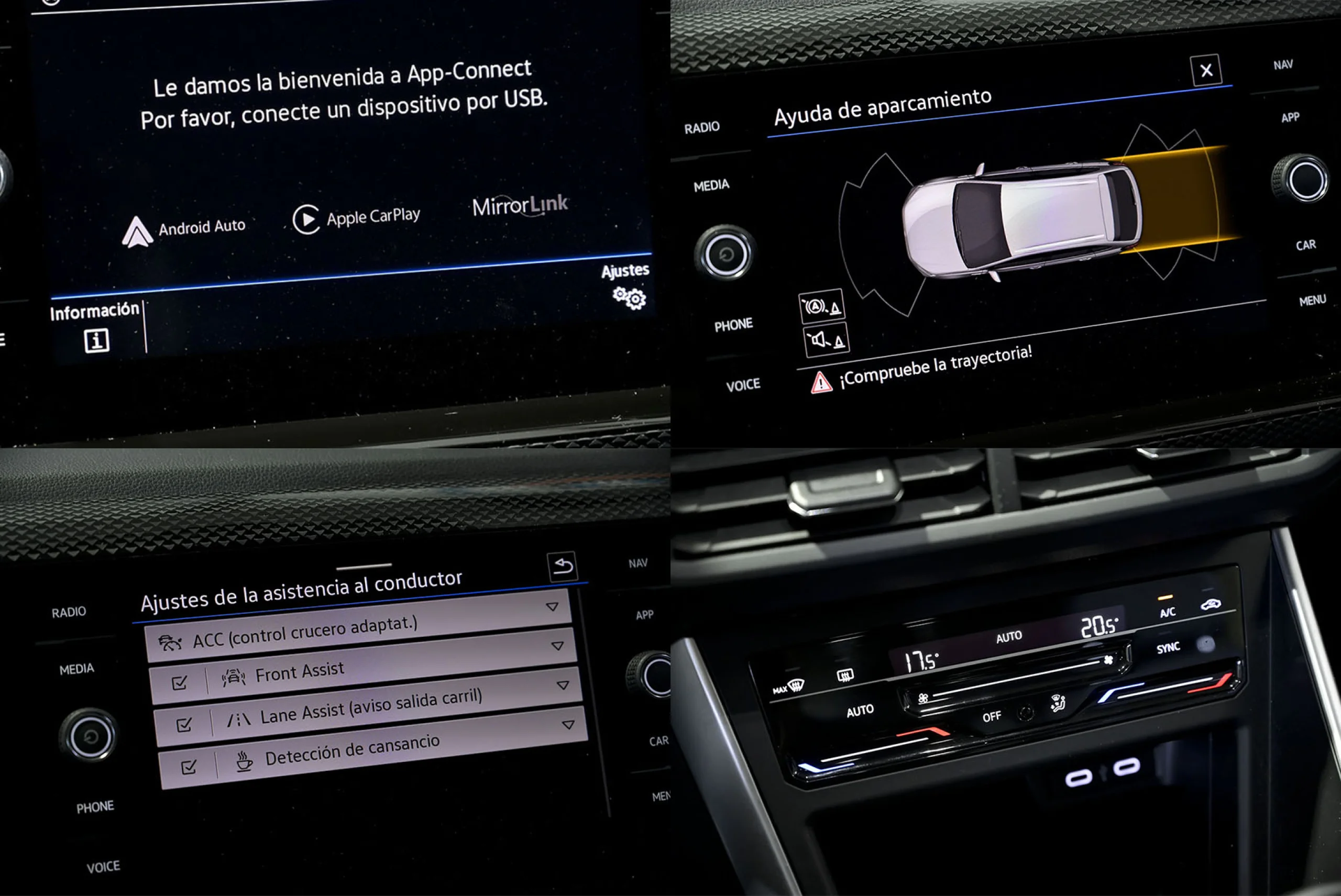 Volkswagen Taigo Life 1.0 TSI 81kW 110CV - Foto 10