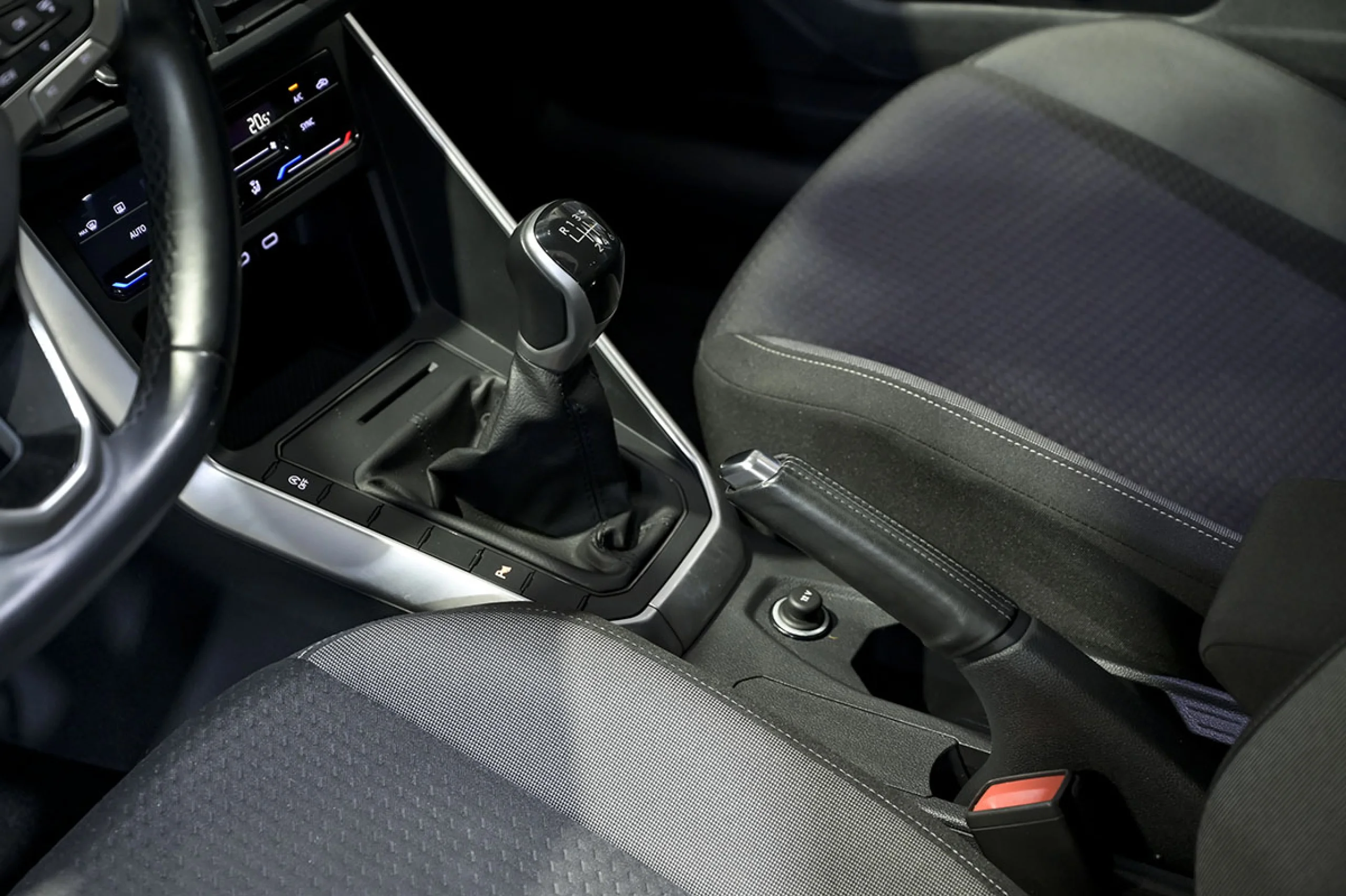 Volkswagen Taigo Life 1.0 TSI 81kW 110CV - Foto 33