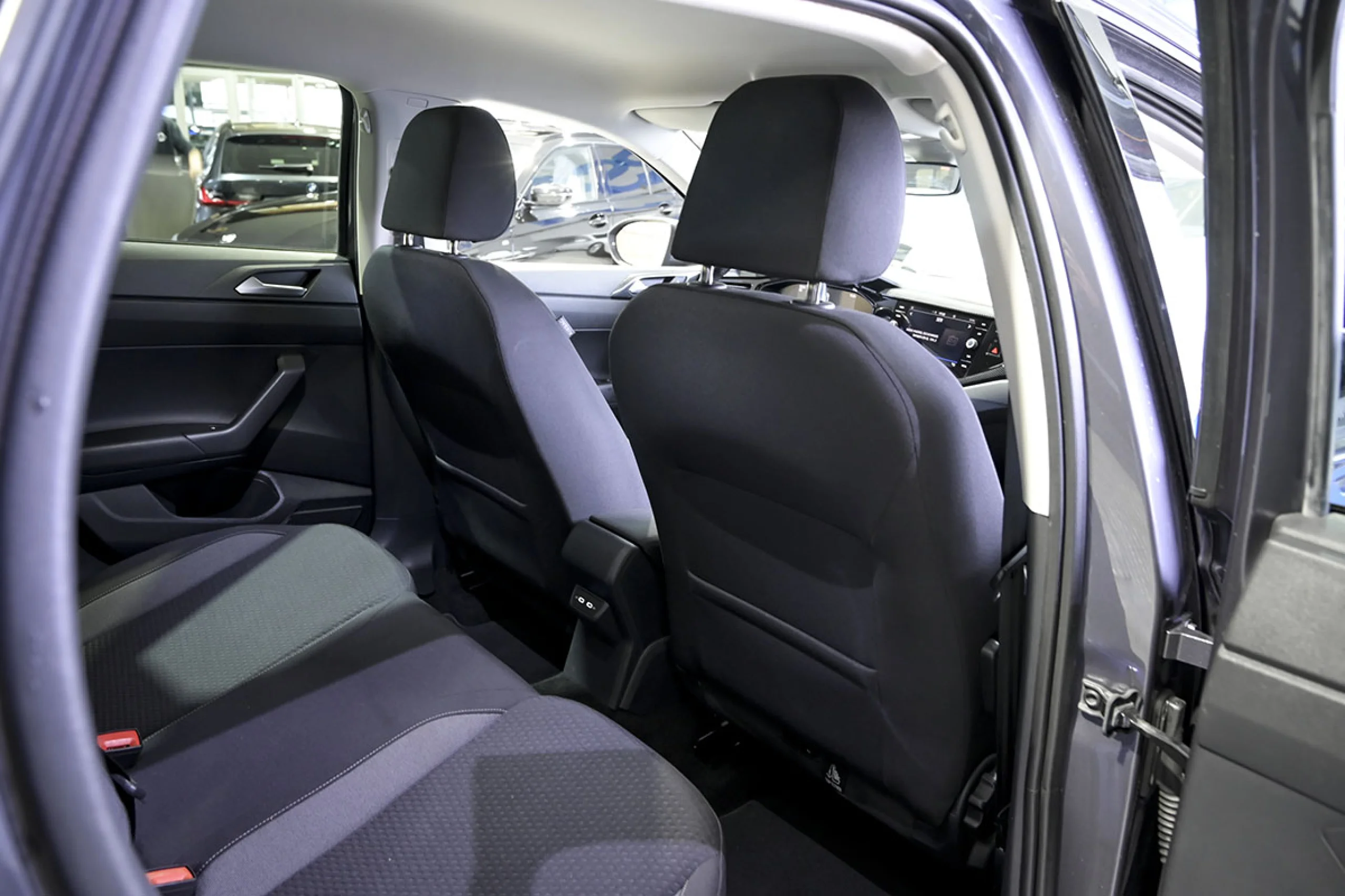 Volkswagen Taigo Life 1.0 TSI 81kW 110CV - Foto 28