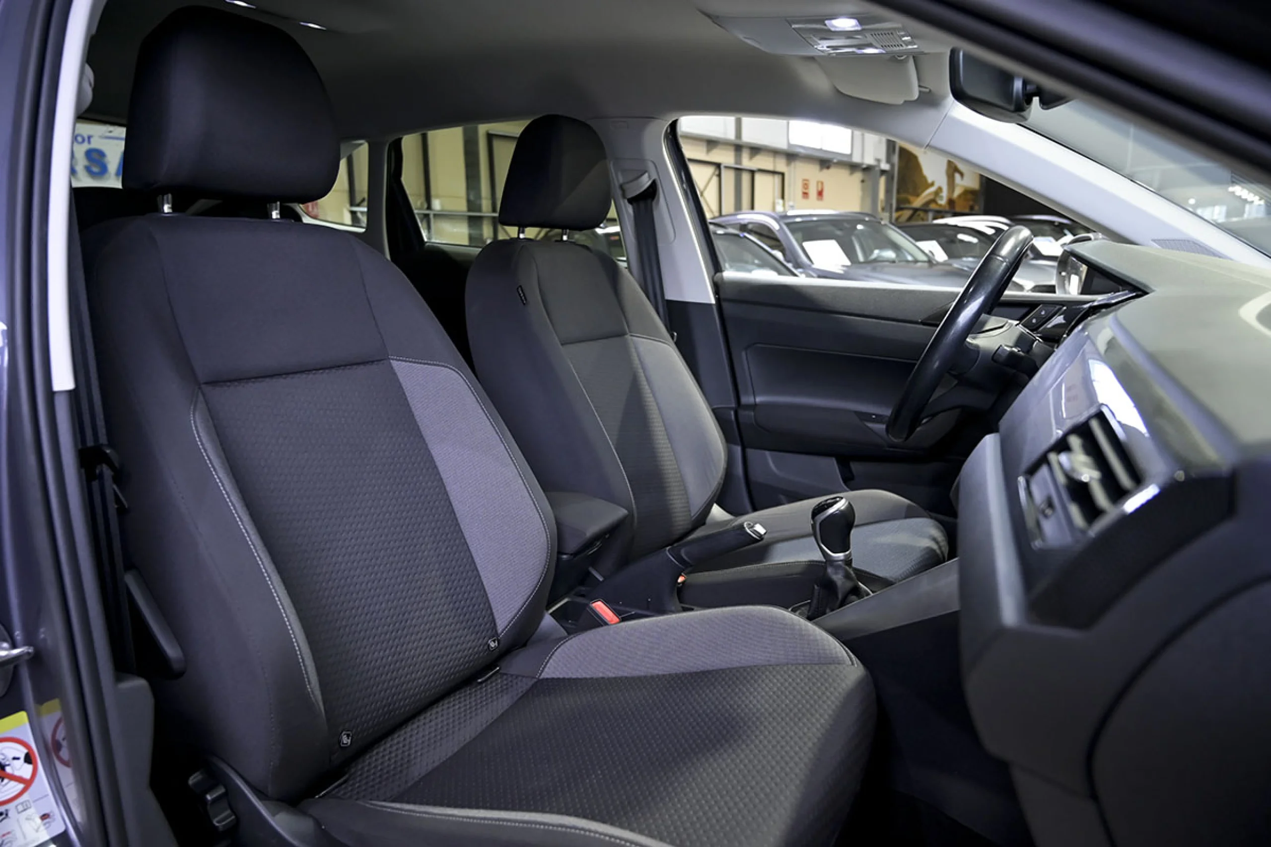 Volkswagen Taigo Life 1.0 TSI 81kW 110CV - Foto 29