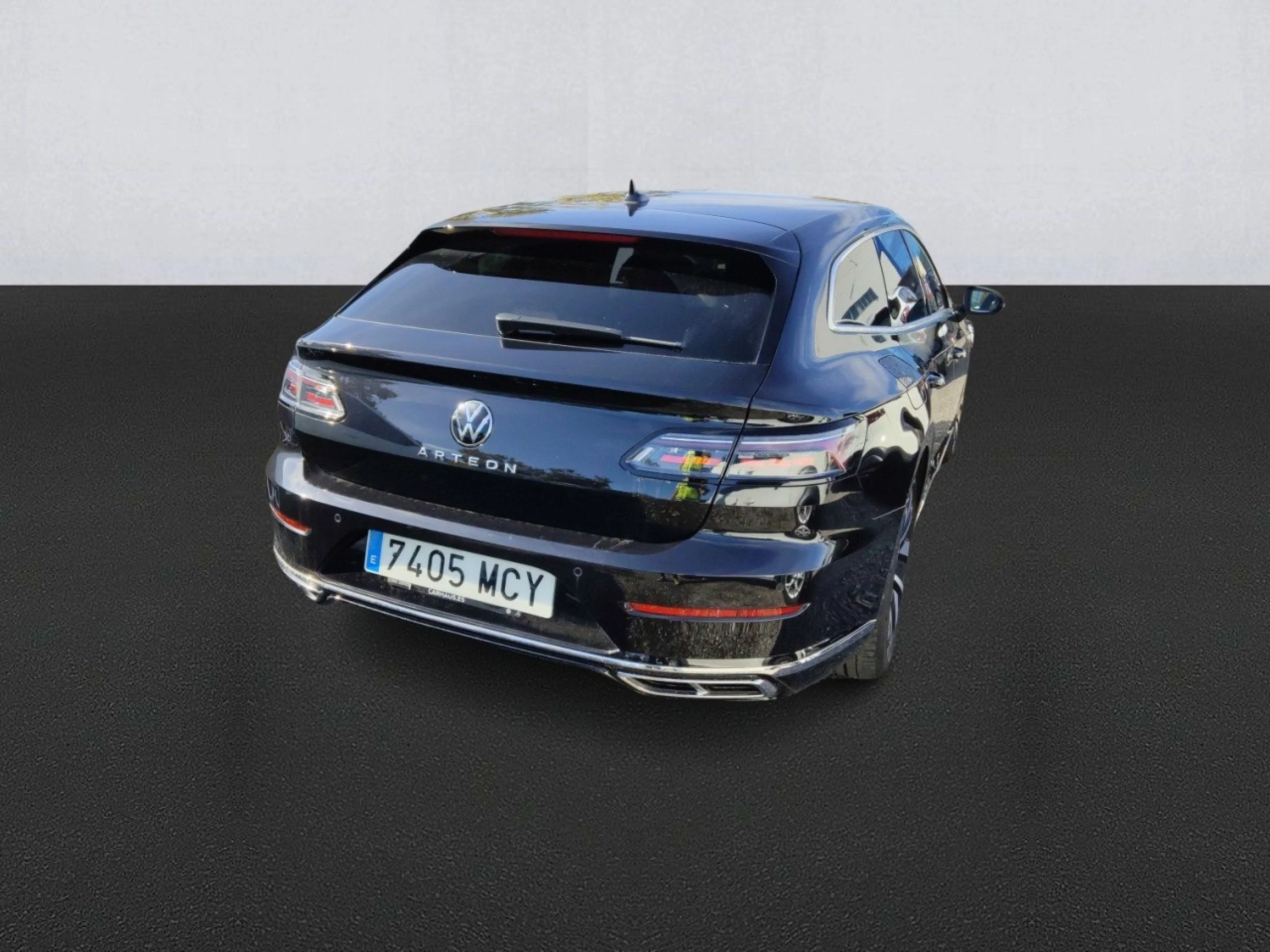 Volkswagen Arteon R-Line 2.0 TDI 110kW (150CV) DSG S Brake - Foto 4