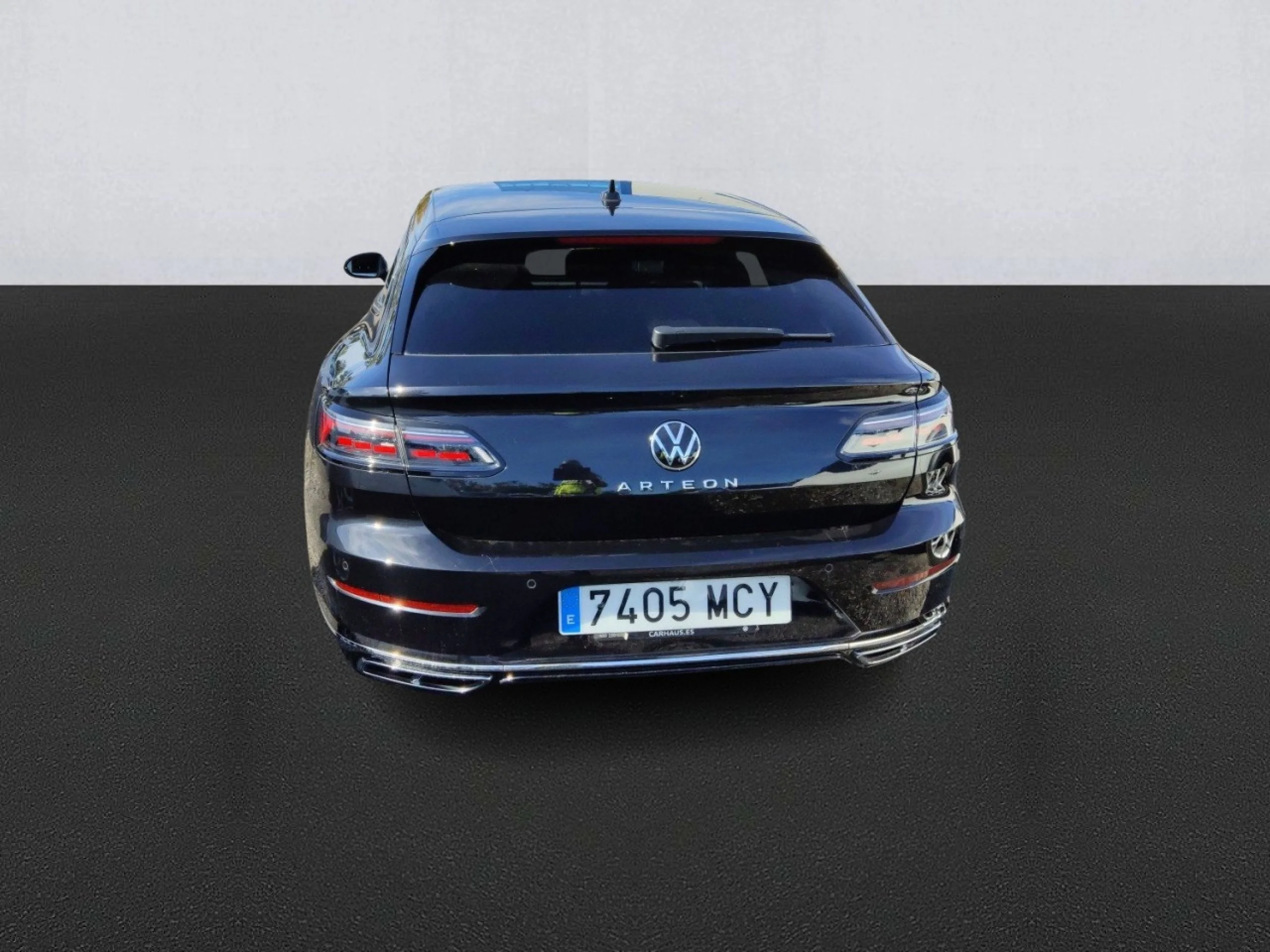 Volkswagen Arteon R-Line 2.0 TDI 110kW (150CV) DSG S Brake - Foto 5