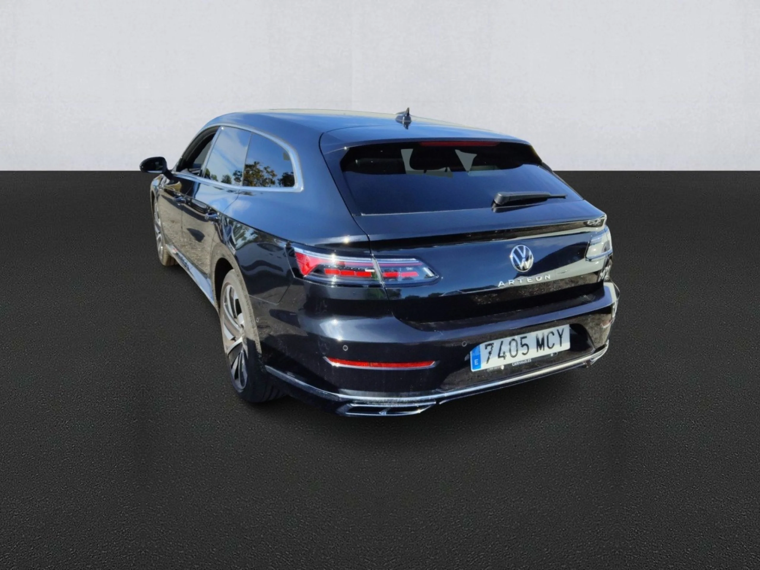 Volkswagen Arteon R-Line 2.0 TDI 110kW (150CV) DSG S Brake - Foto 6