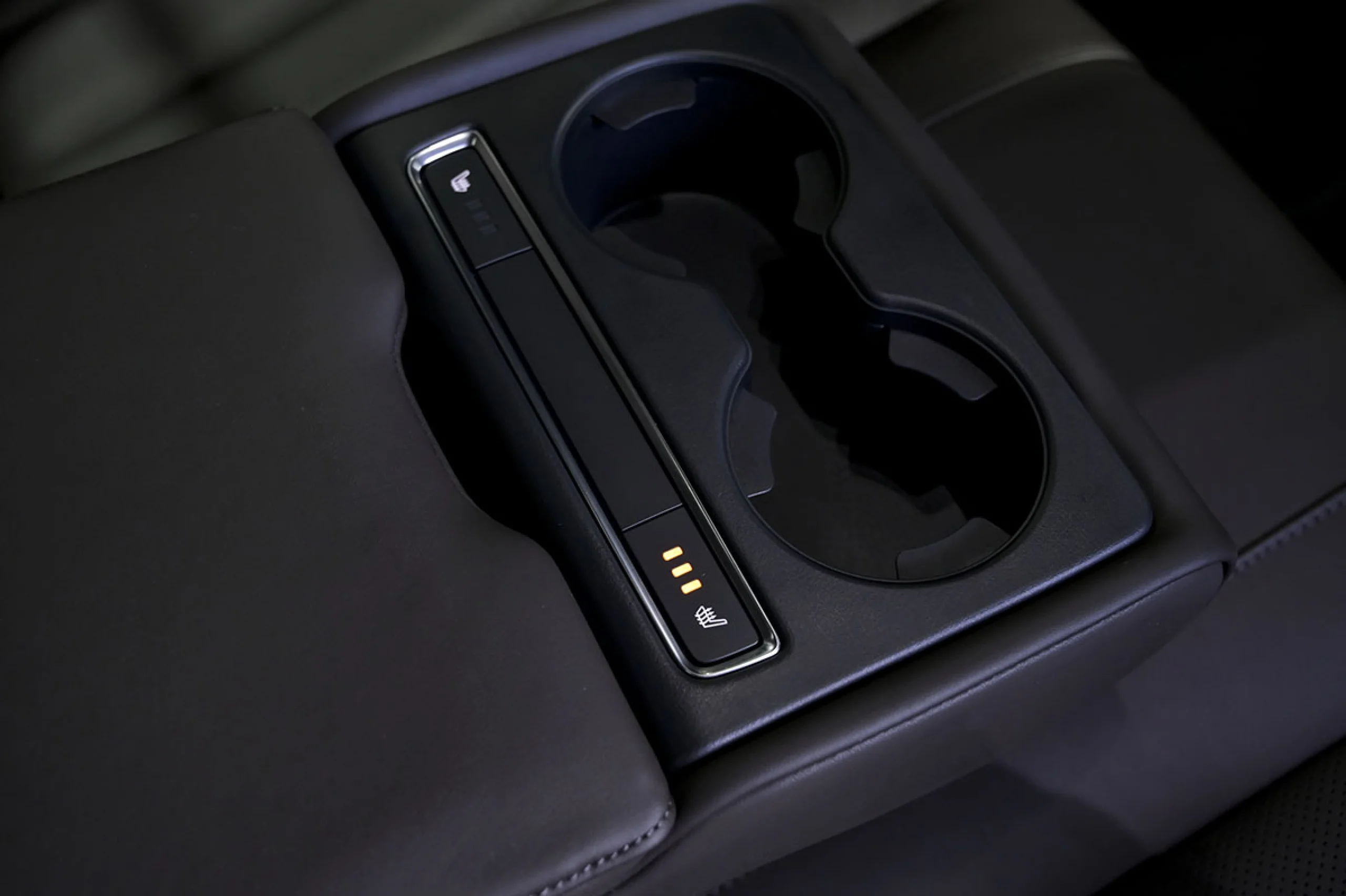 Mazda 6 Mazda6 2.5 SKYACTIVEG 143kW Signature Auto - Foto 36