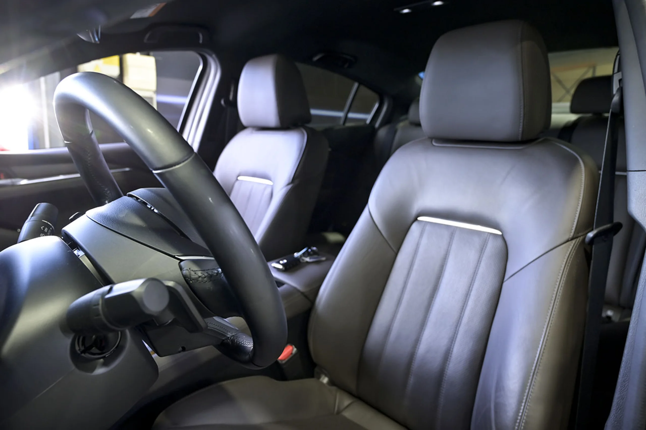 Mazda 6 Mazda6 2.5 SKYACTIVEG 143kW Signature Auto - Foto 9