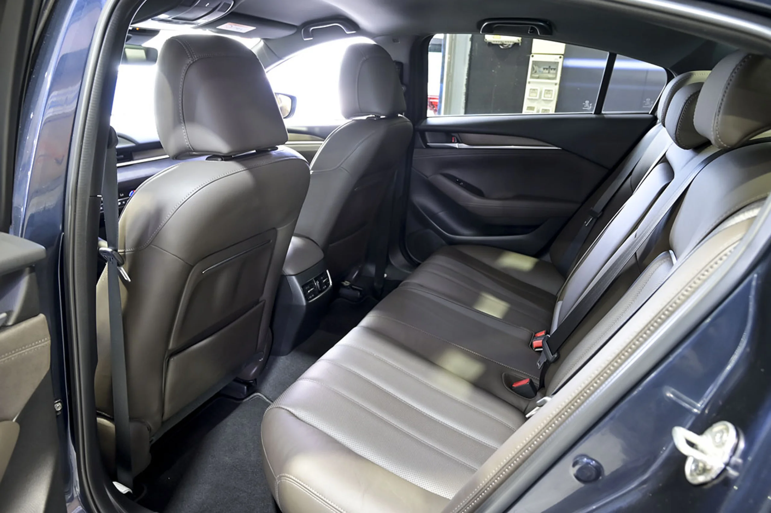 Mazda 6 Mazda6 2.5 SKYACTIVEG 143kW Signature Auto - Foto 15