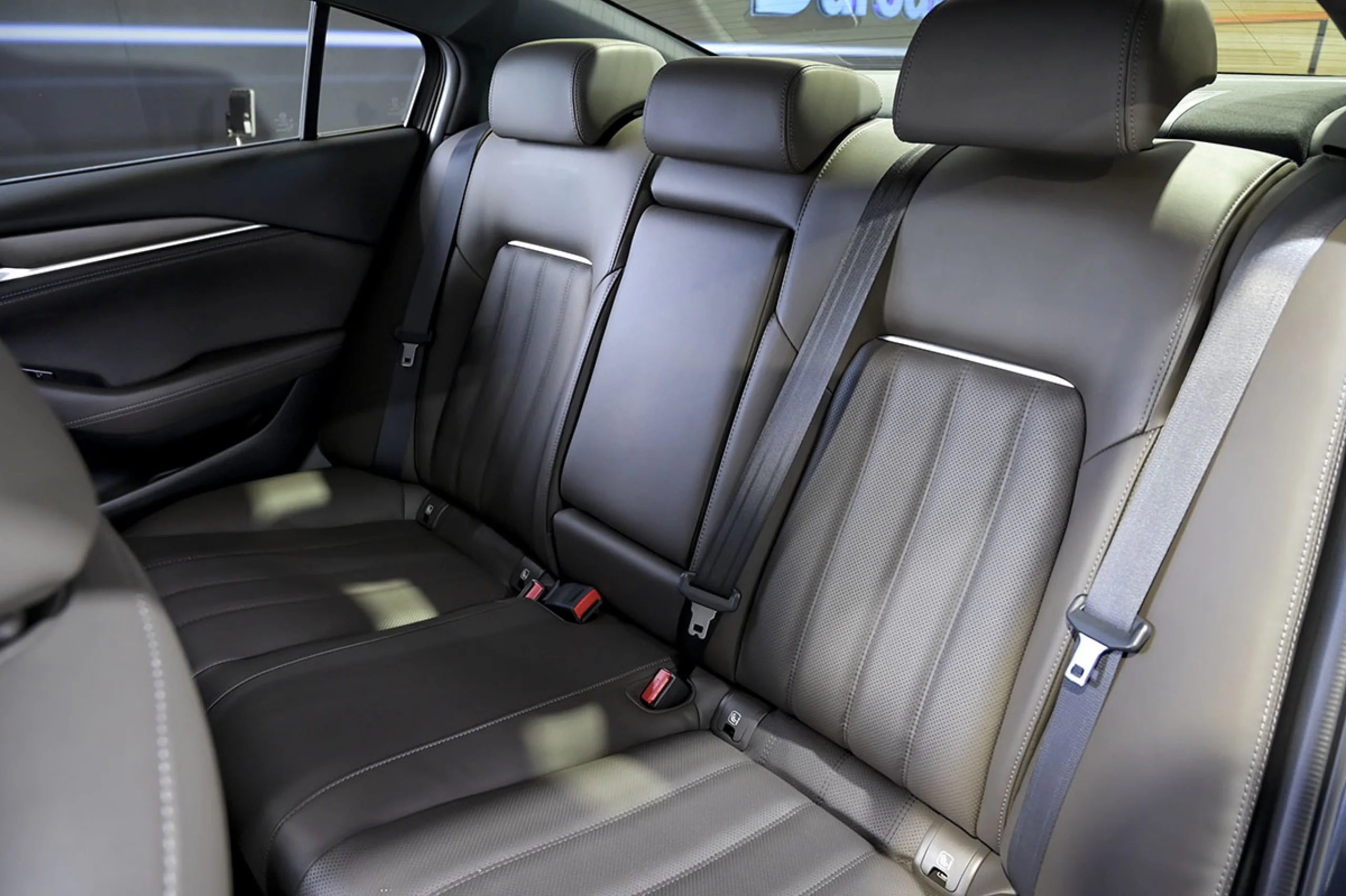 Mazda 6 Mazda6 2.5 SKYACTIVEG 143kW Signature Auto - Foto 16