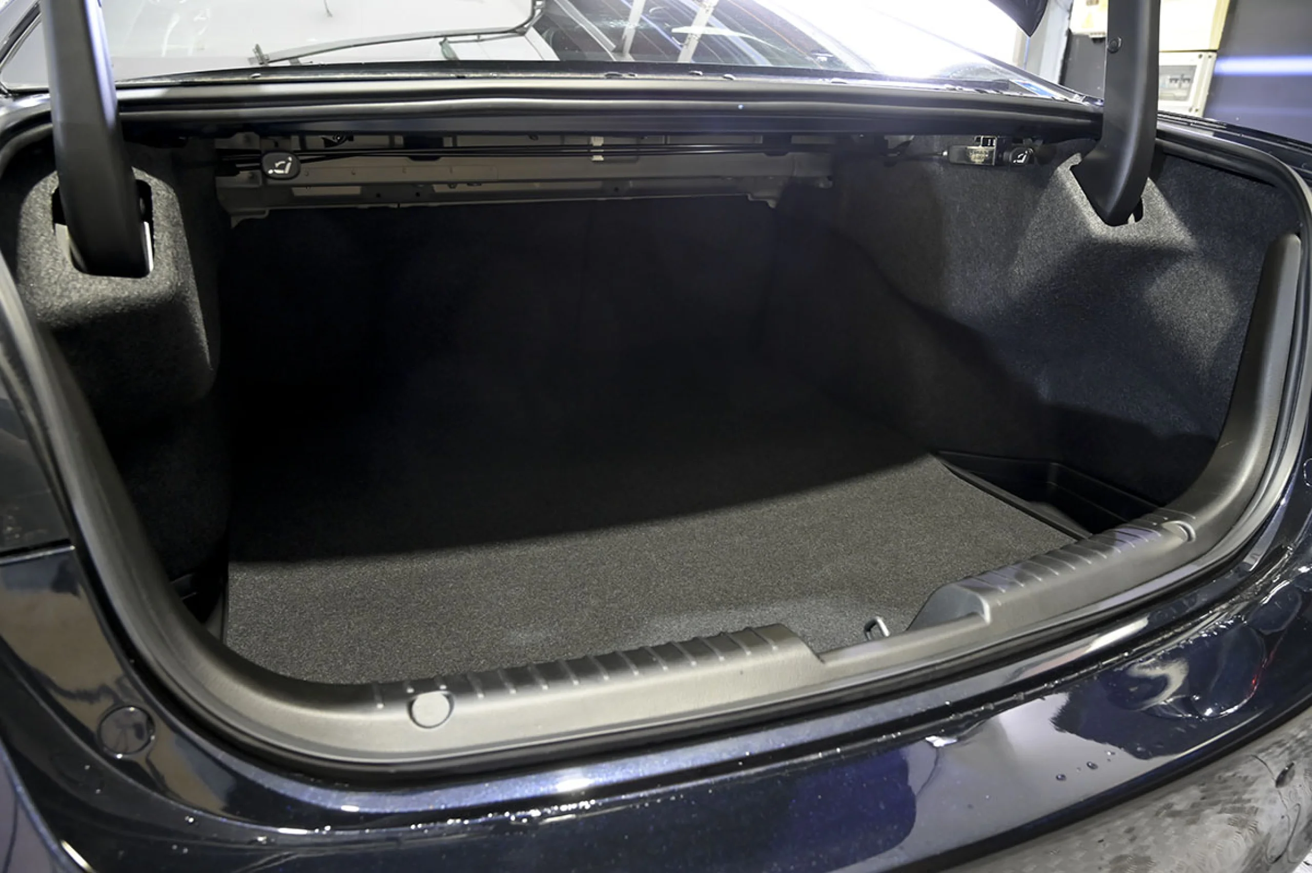 Mazda 6 Mazda6 2.5 SKYACTIVEG 143kW Signature Auto - Foto 12