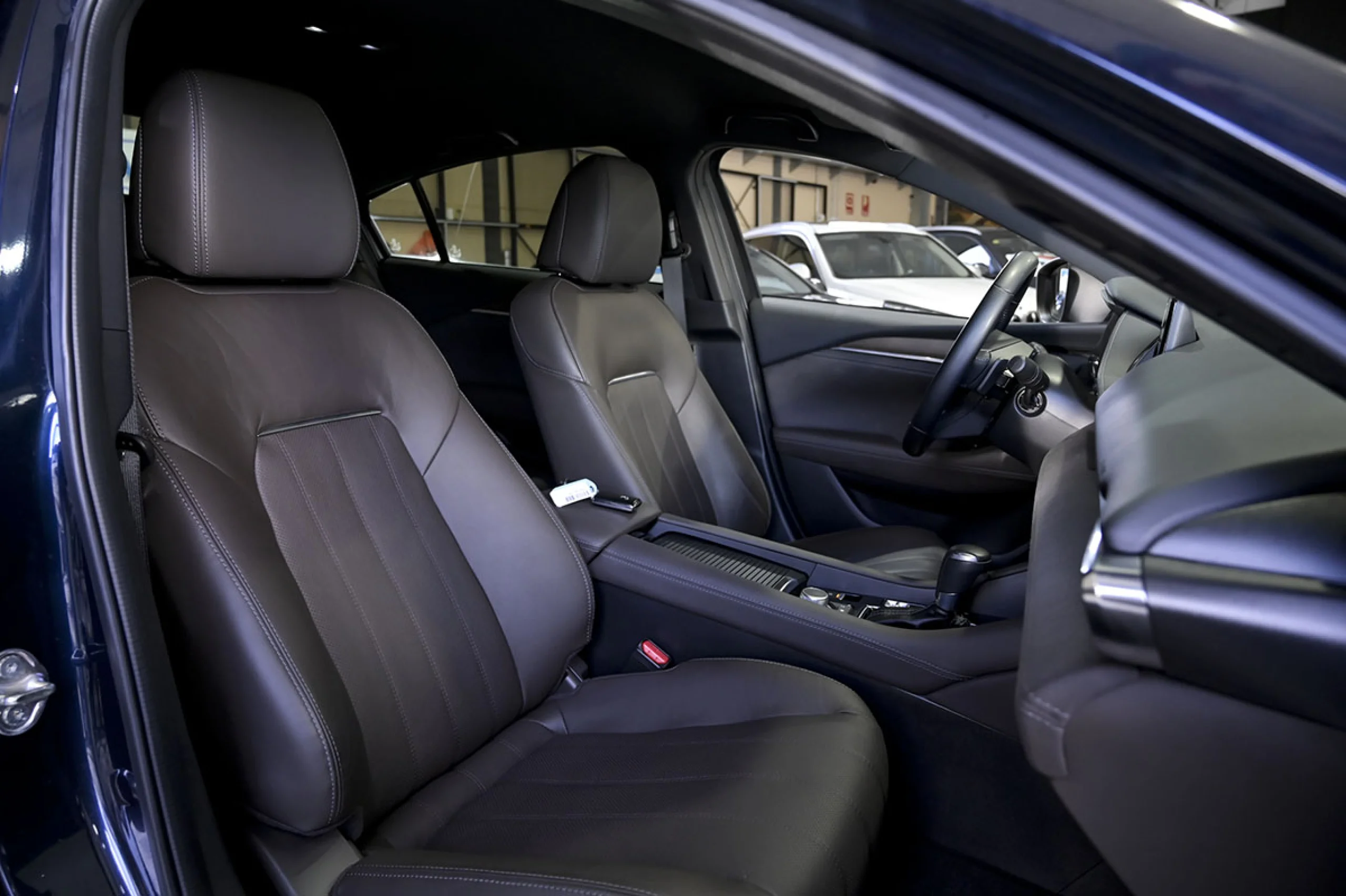 Mazda 6 Mazda6 2.5 SKYACTIVEG 143kW Signature Auto - Foto 33