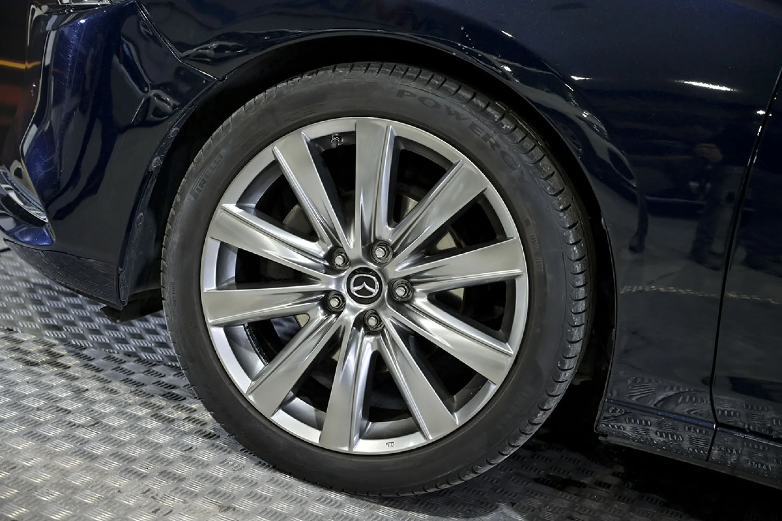 Mazda 6 Mazda6 2.5 SKYACTIVEG 143kW Signature Auto - Foto 13