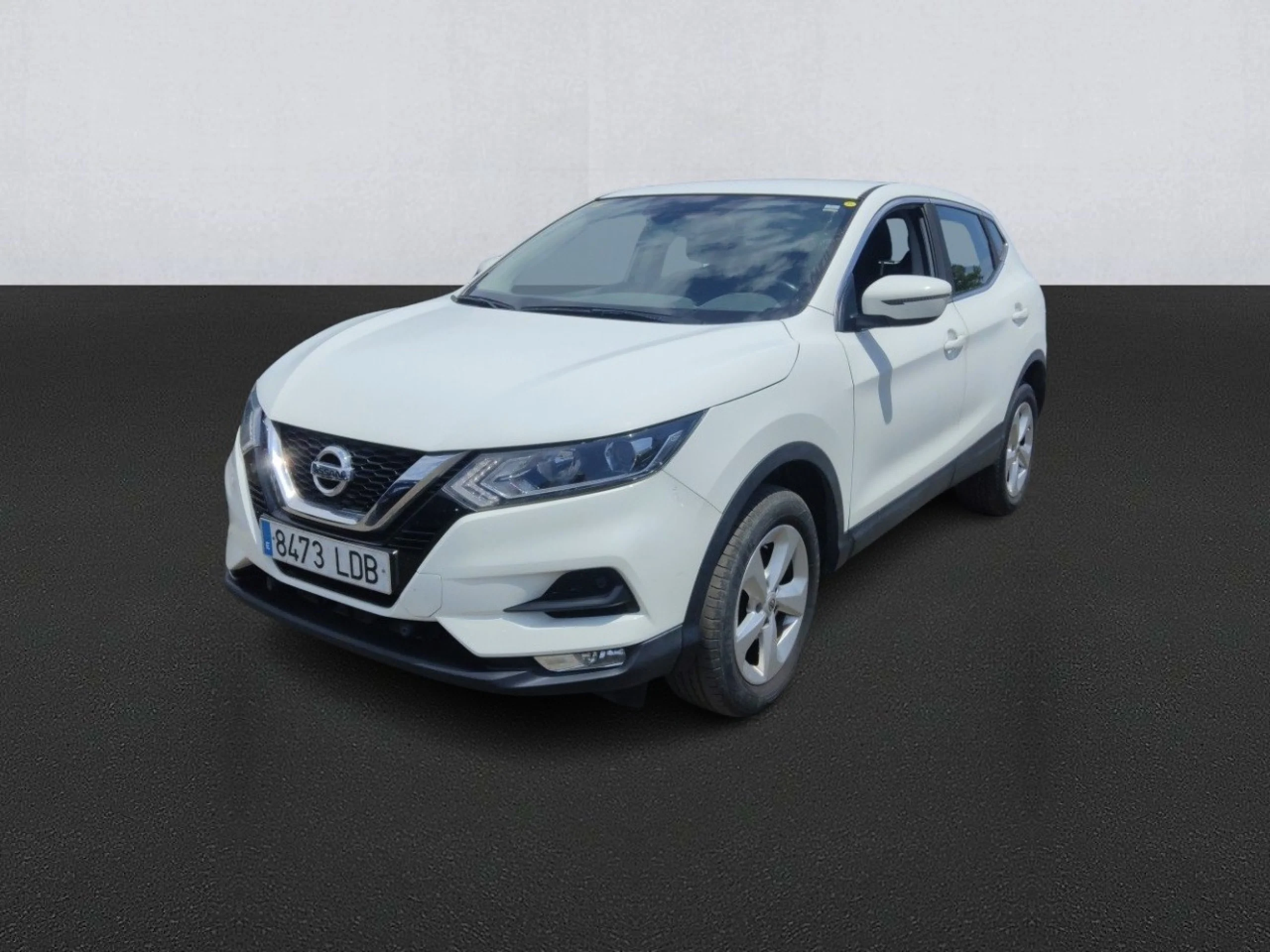 Nissan Qashqai dCi 85 kW (115 CV) E6D ACENTA - Foto 1