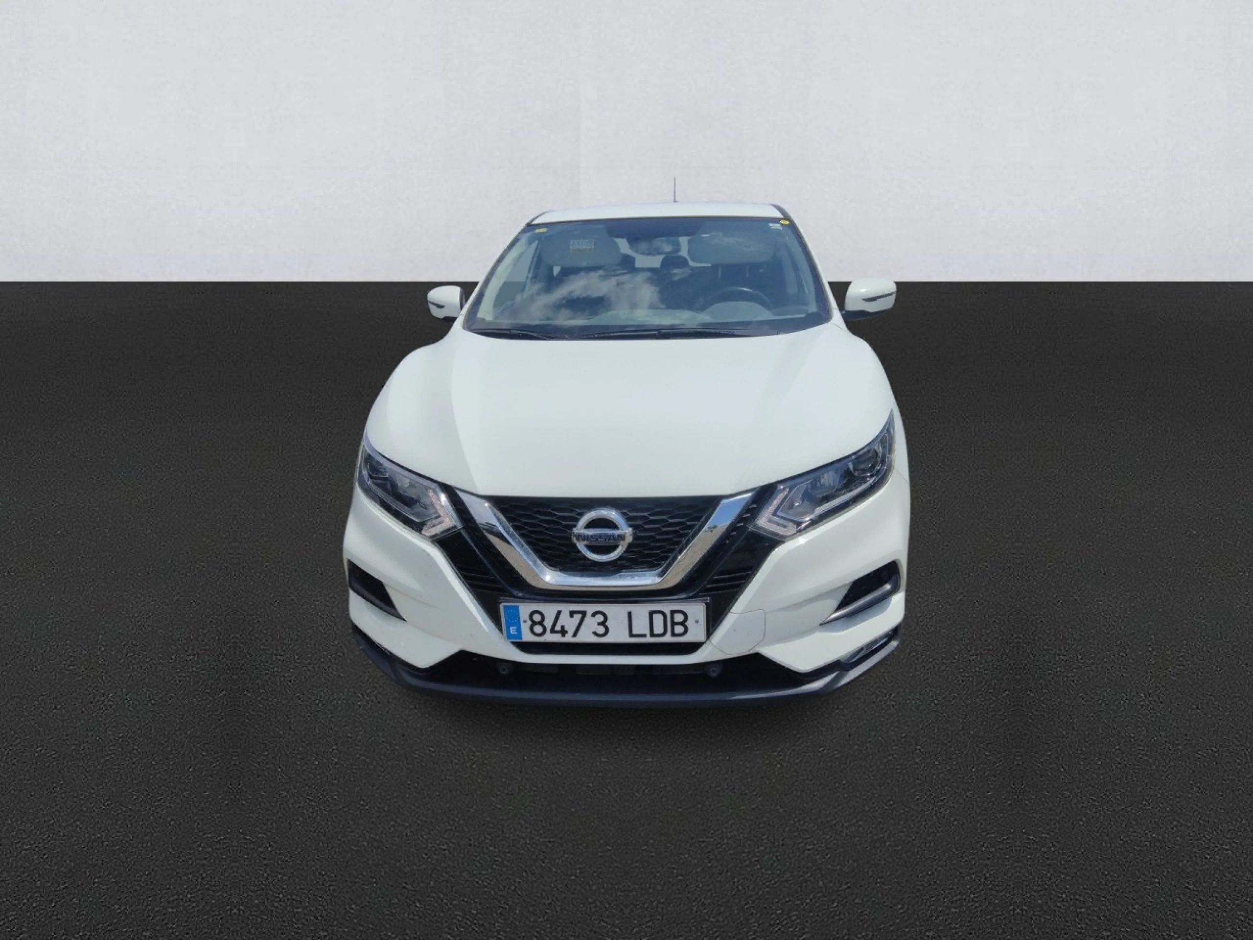 Nissan Qashqai dCi 85 kW (115 CV) E6D ACENTA - Foto 2