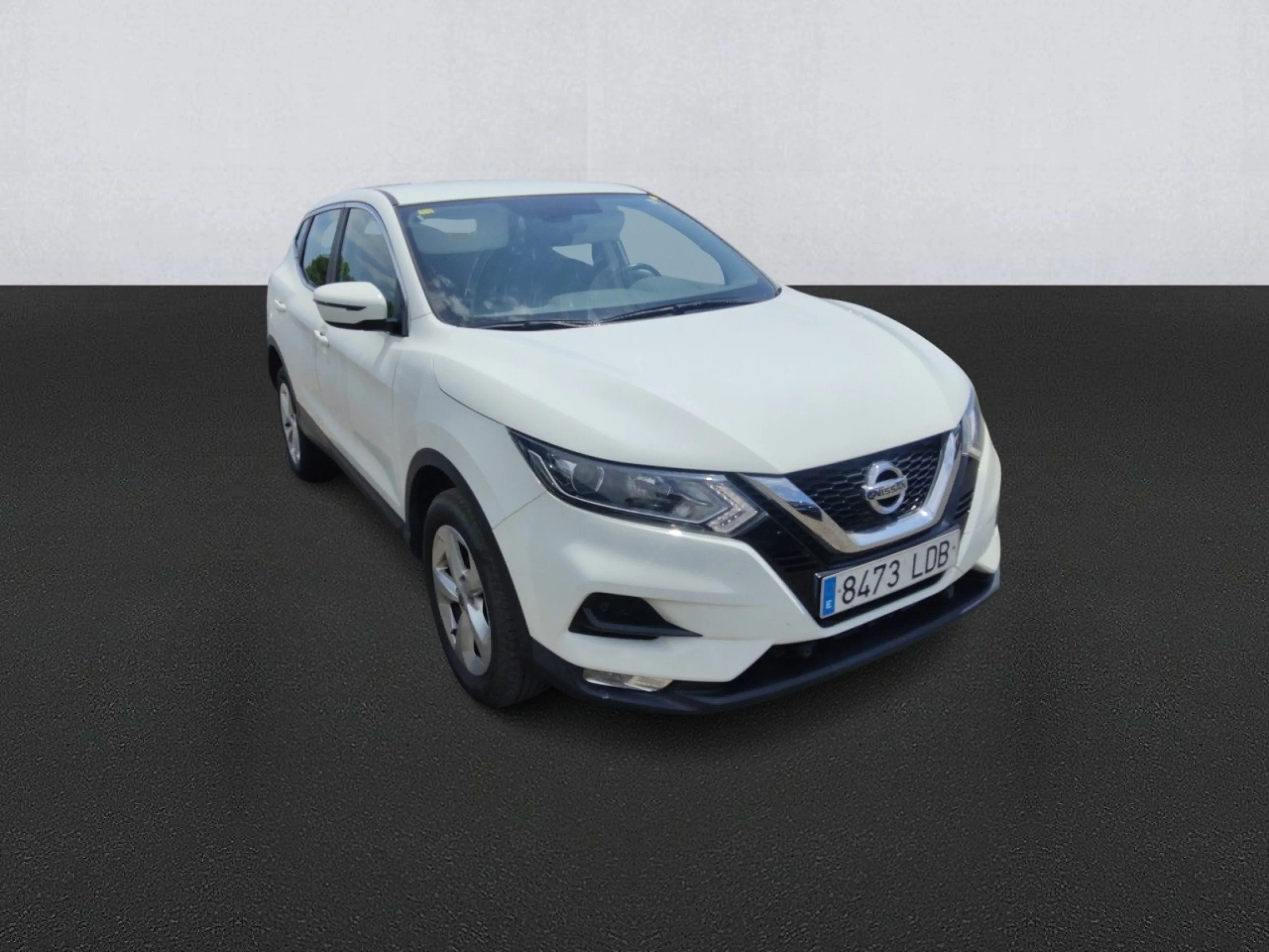 Nissan Qashqai dCi 85 kW (115 CV) E6D ACENTA - Foto 3