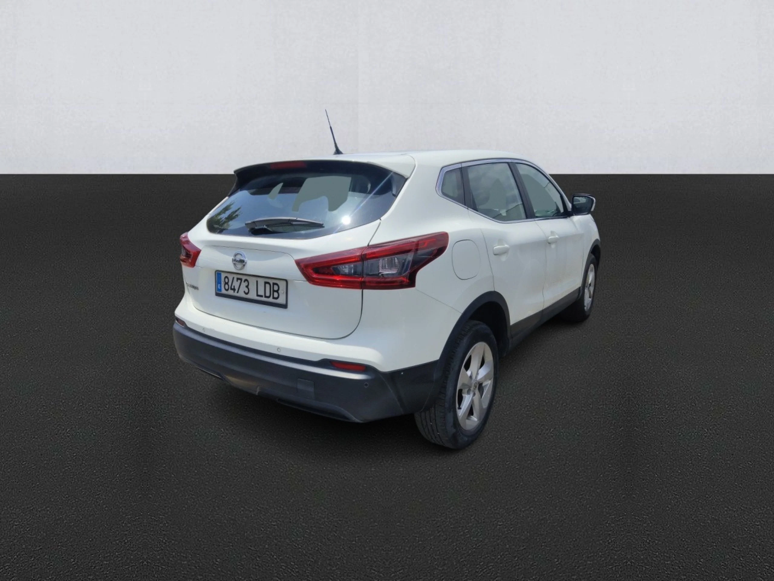 Nissan Qashqai dCi 85 kW (115 CV) E6D ACENTA - Foto 4