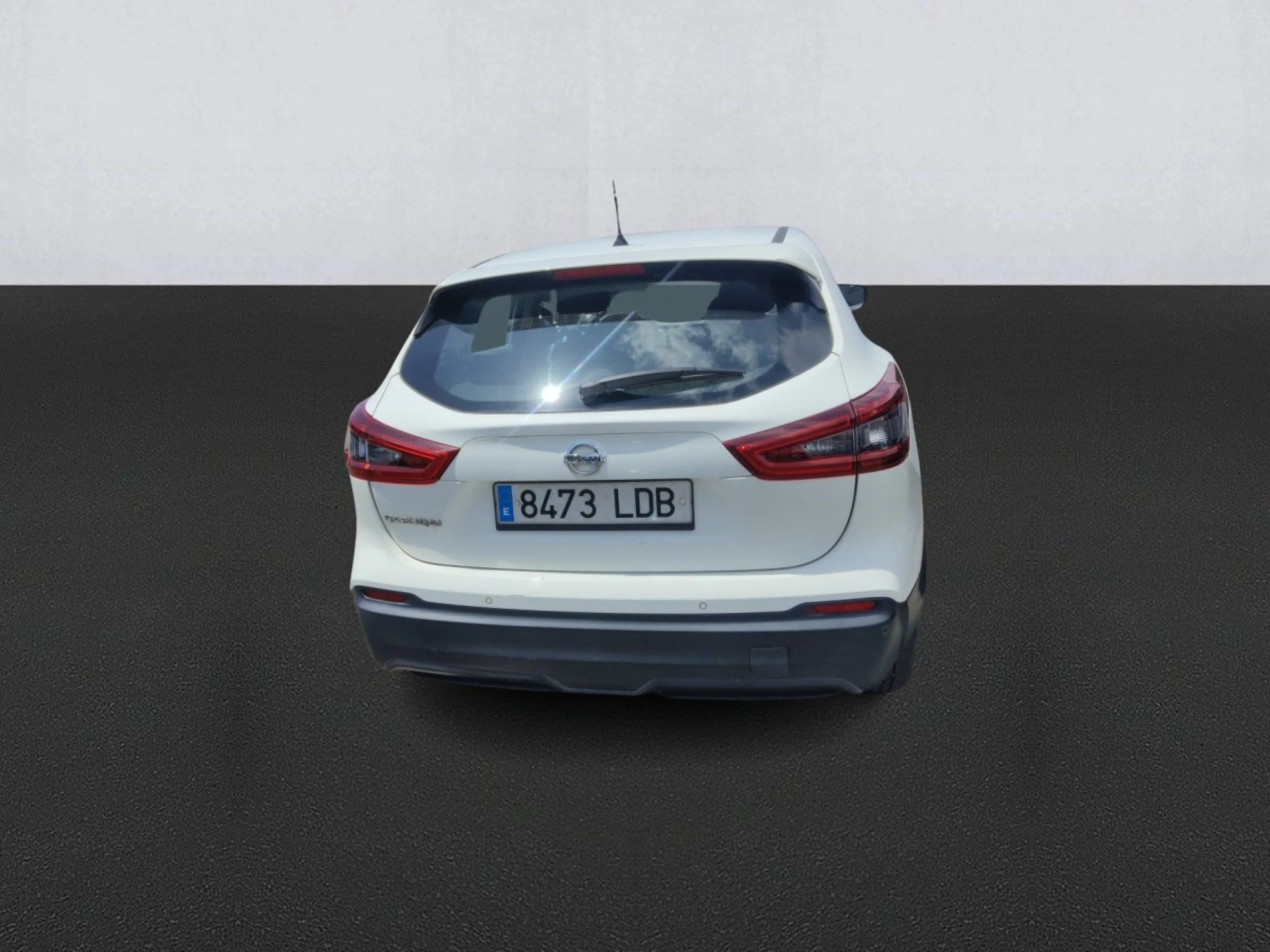 Nissan Qashqai dCi 85 kW (115 CV) E6D ACENTA - Foto 5