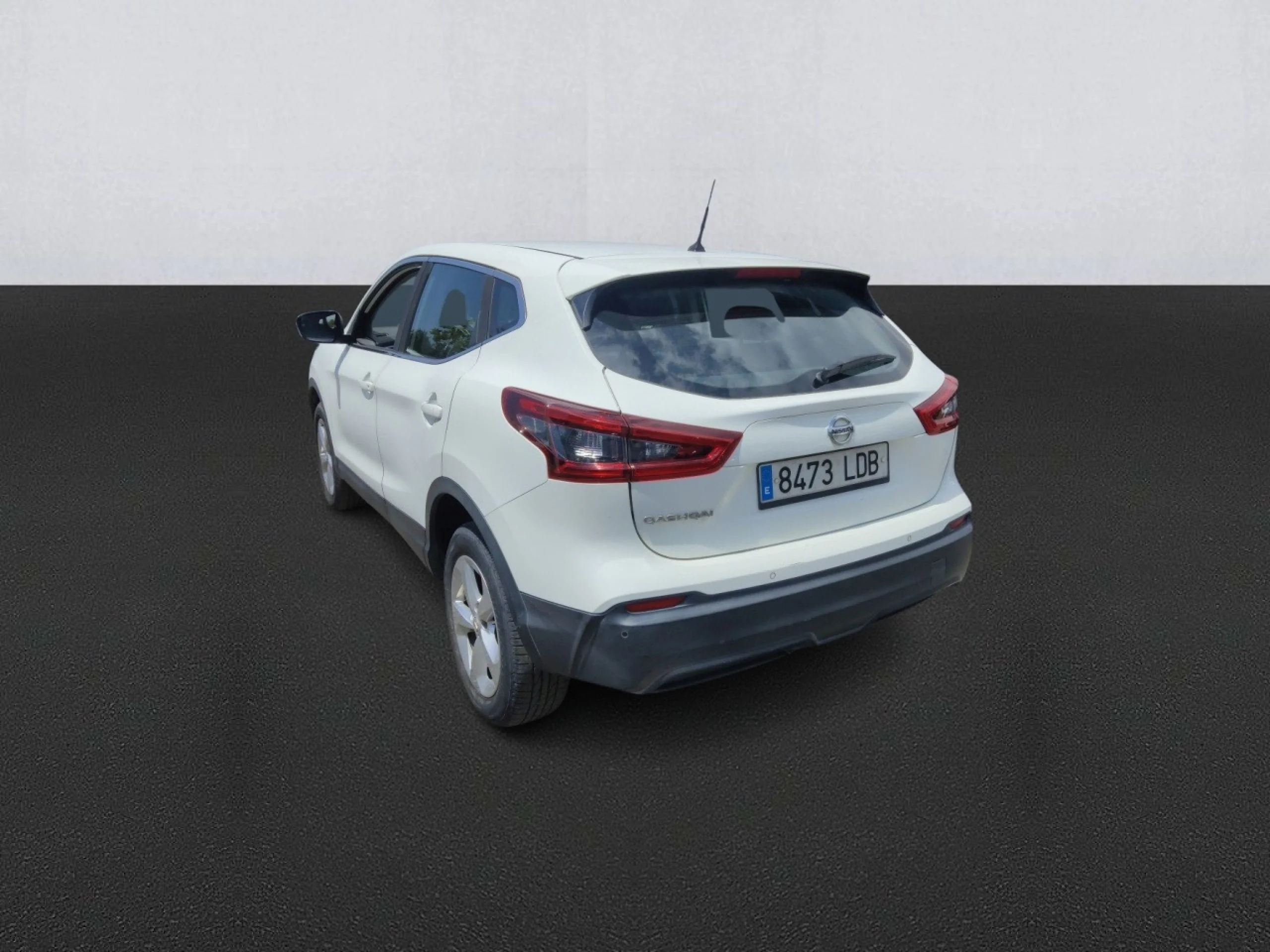 Nissan Qashqai dCi 85 kW (115 CV) E6D ACENTA - Foto 6