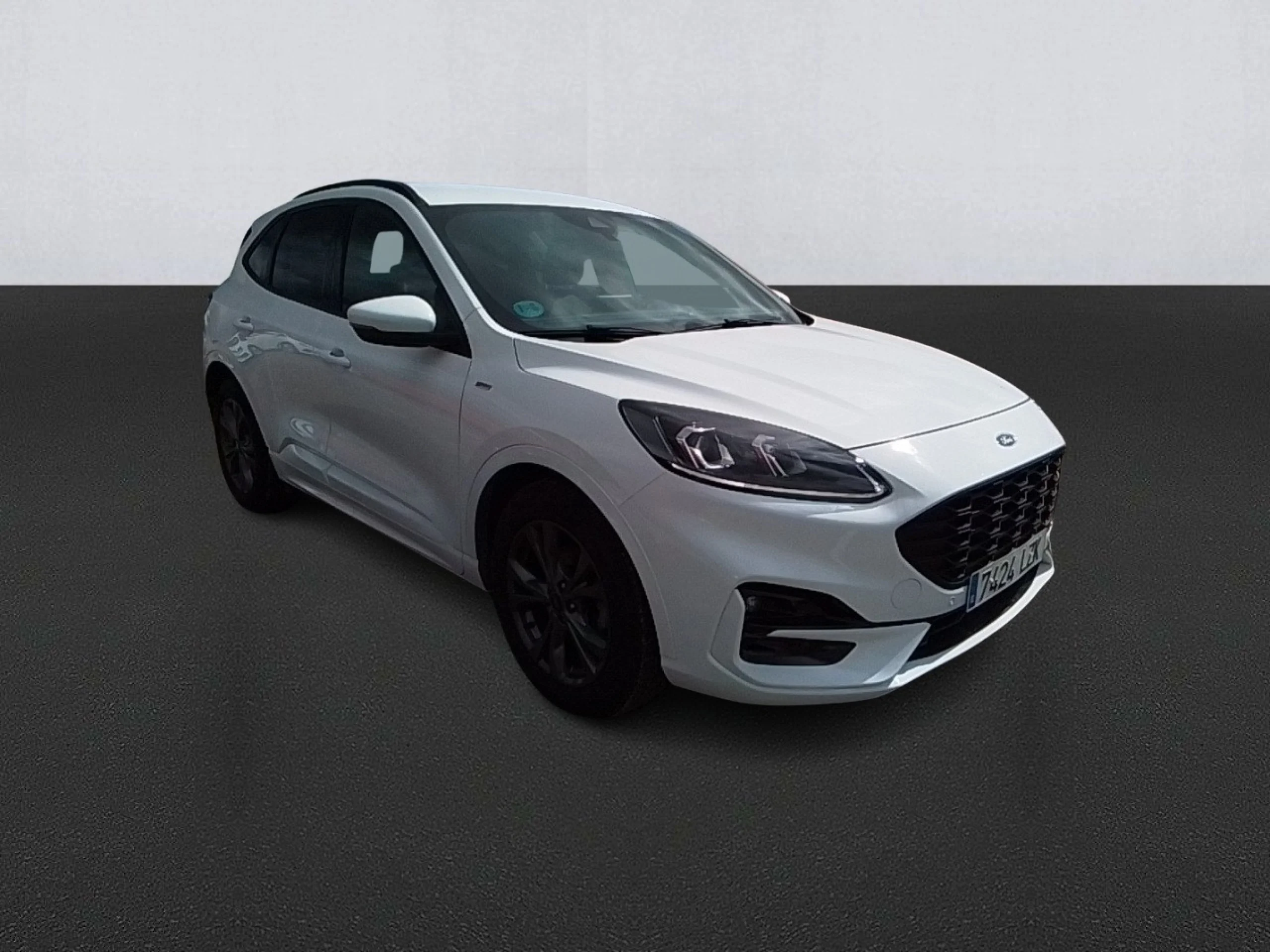 Ford Kuga (O) ST-Line 1.5 EcoBlue 88kW (120CV) - Foto 3