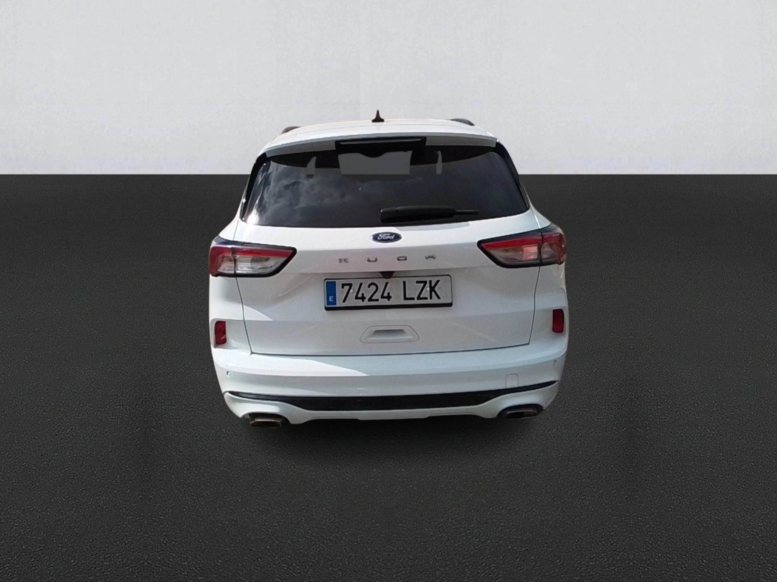 Ford Kuga (O) ST-Line 1.5 EcoBlue 88kW (120CV) - Foto 5
