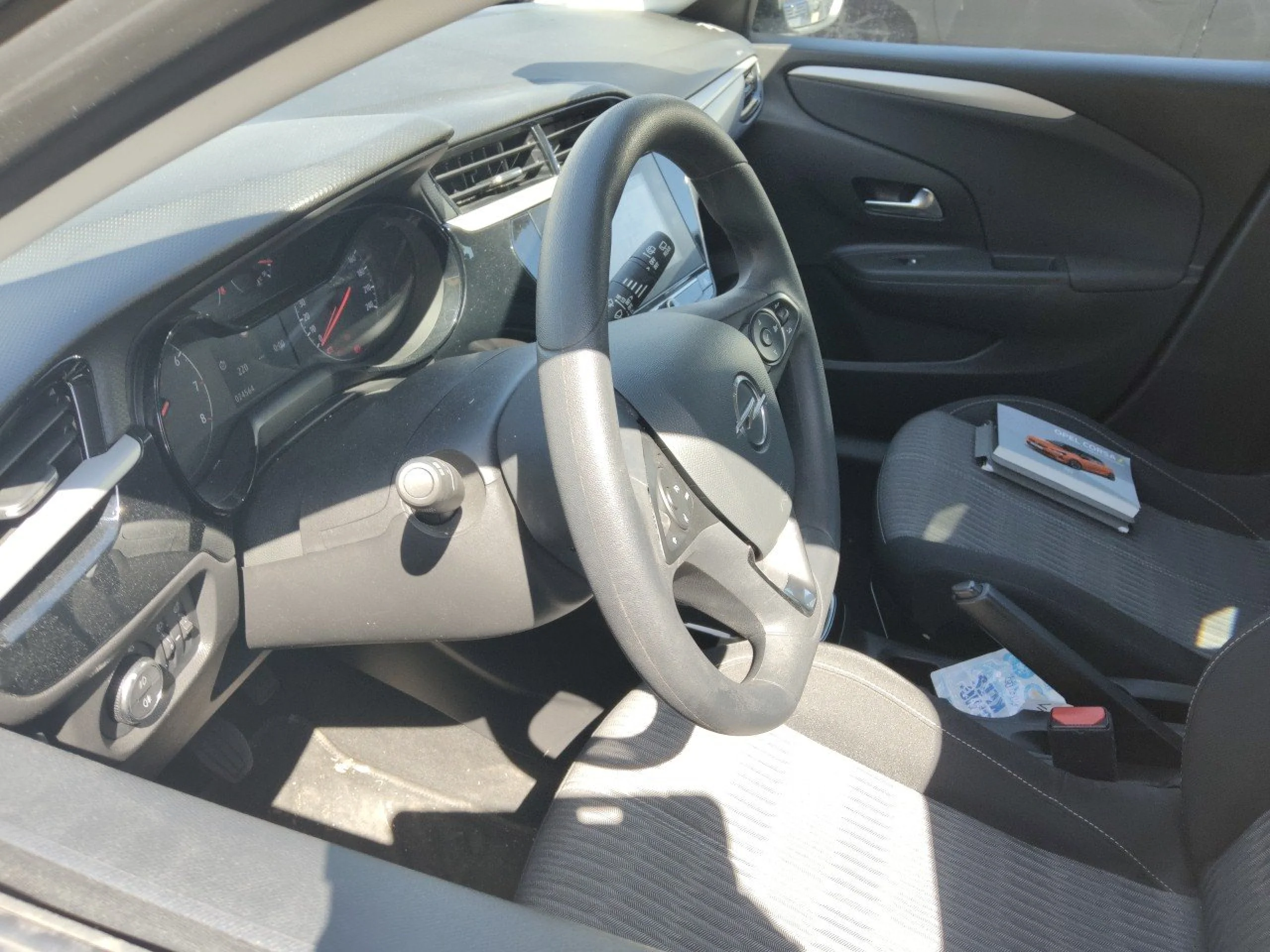 Opel Corsa 1.2T XHL 74kW (100CV) Edition - Foto 7