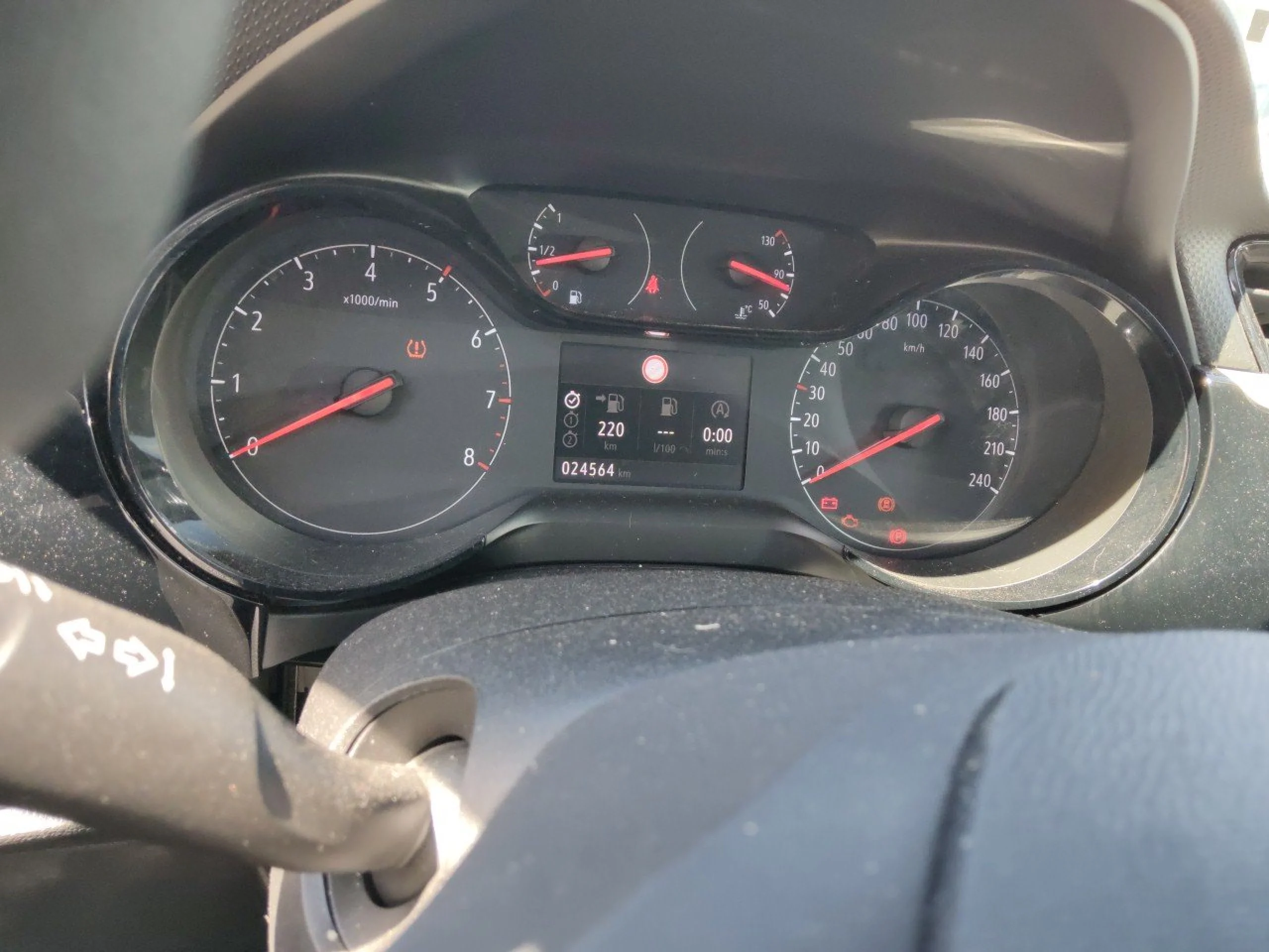 Opel Corsa 1.2T XHL 74kW (100CV) Edition - Foto 8