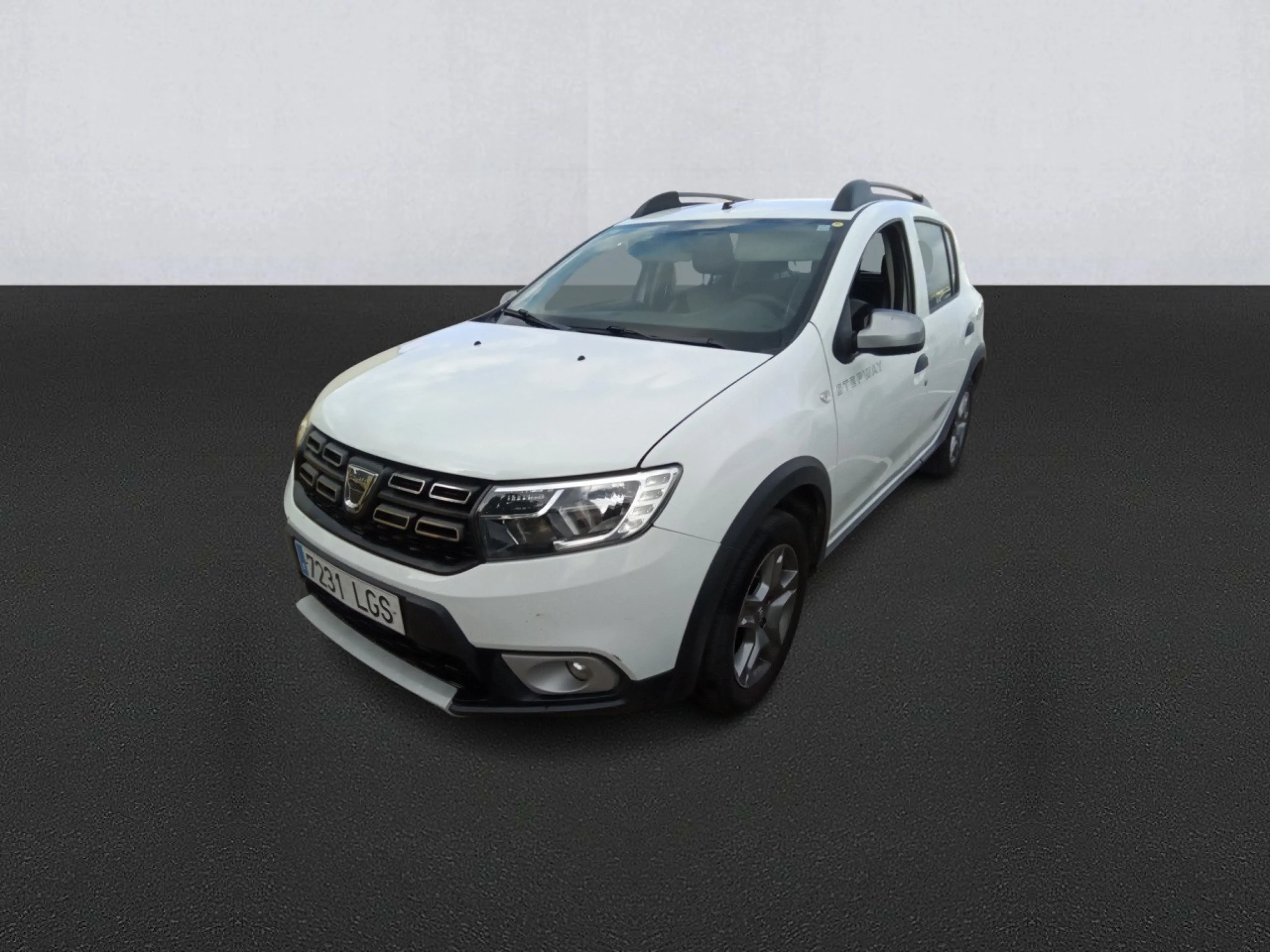 Dacia Sandero Stepway Essential TCE 66kW (90CV) - Foto 1