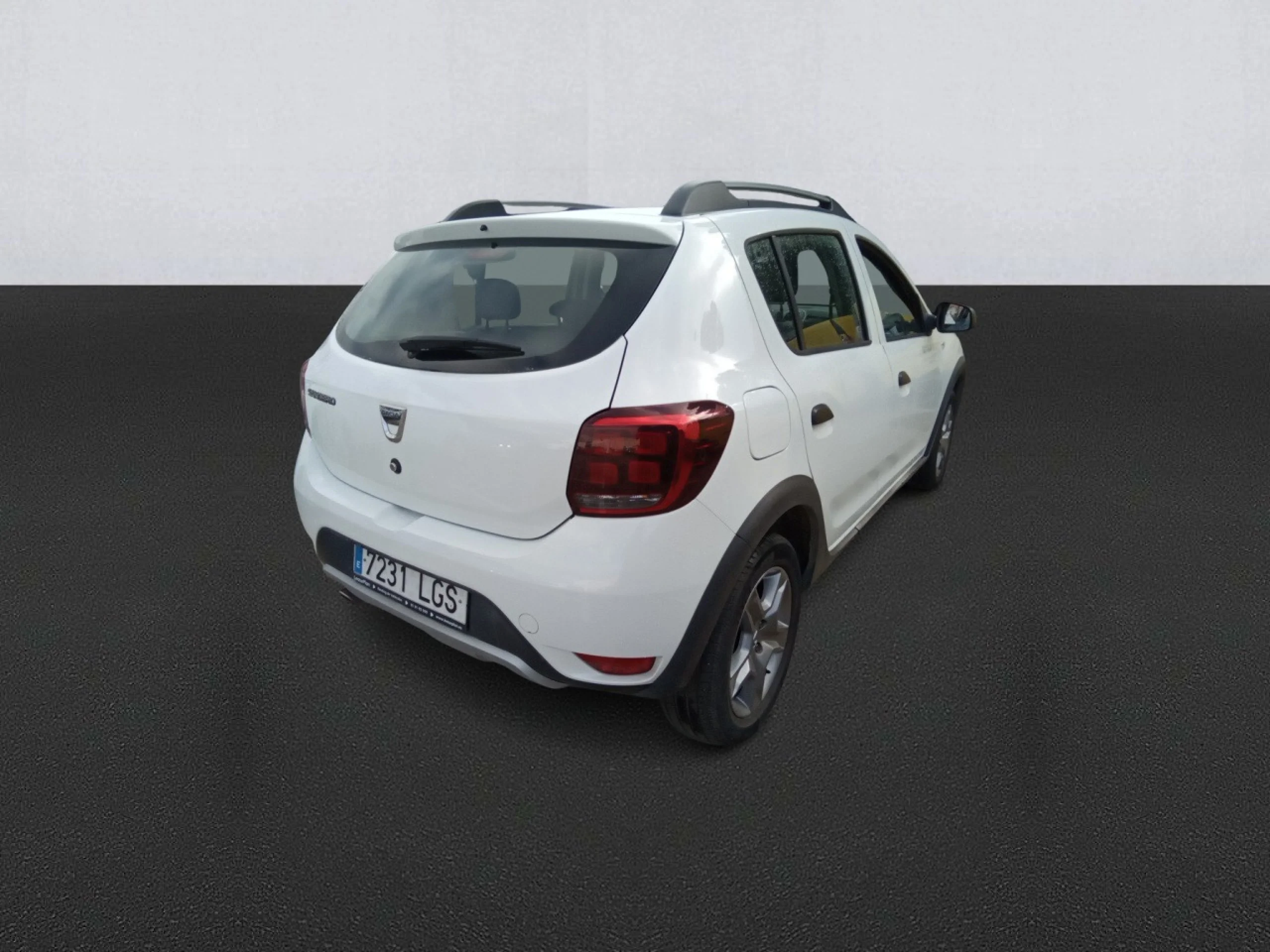 Dacia Sandero Stepway Essential TCE 66kW (90CV) - Foto 4