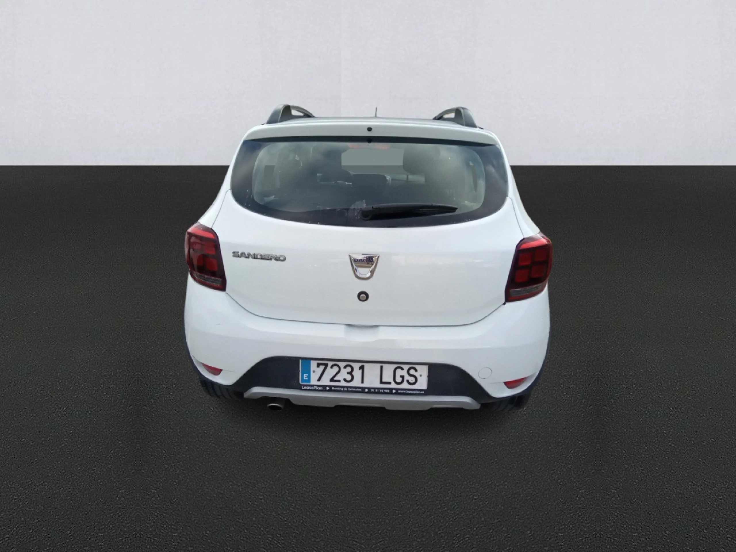 Dacia Sandero Stepway Essential TCE 66kW (90CV) - Foto 5