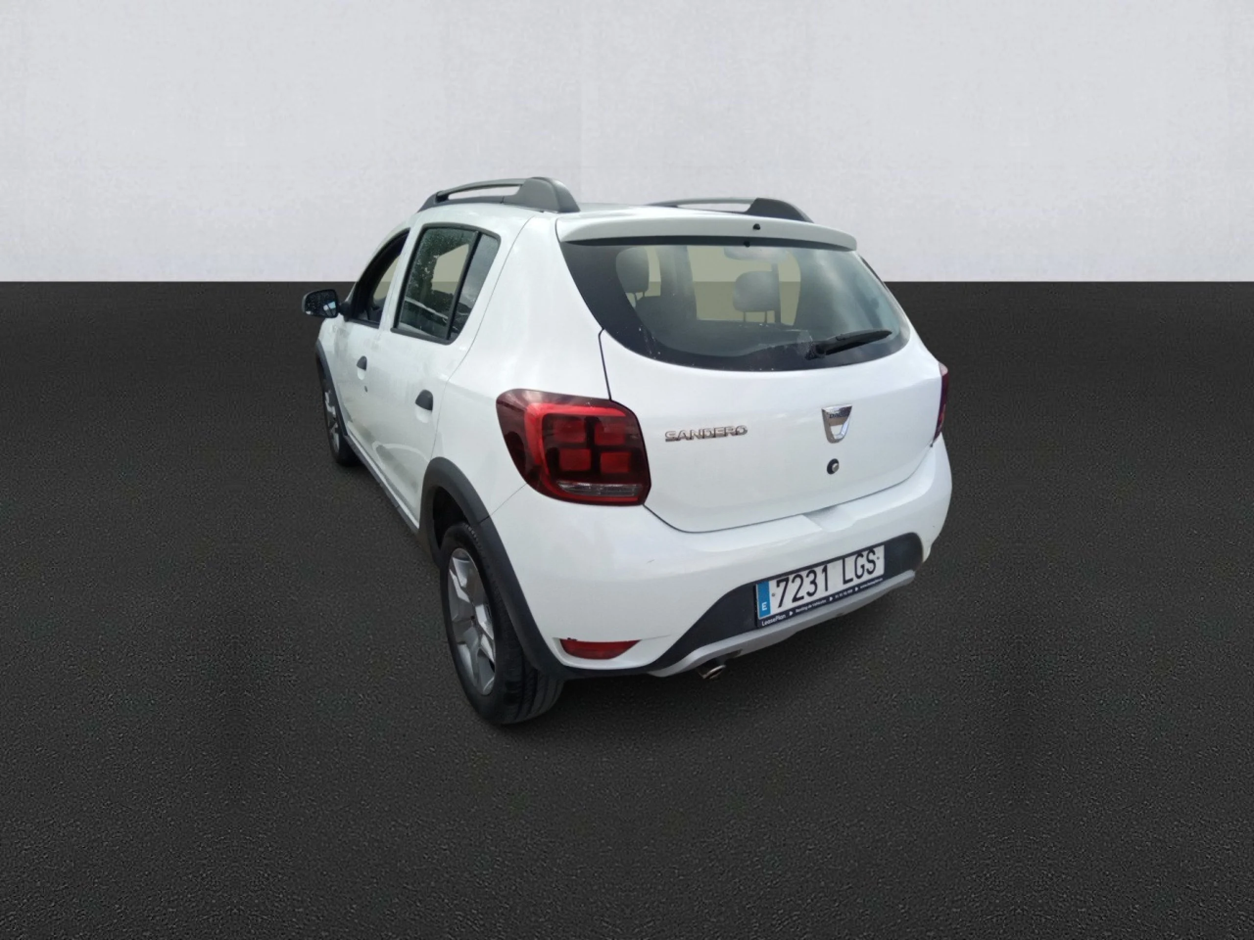 Dacia Sandero Stepway Essential TCE 66kW (90CV) - Foto 6